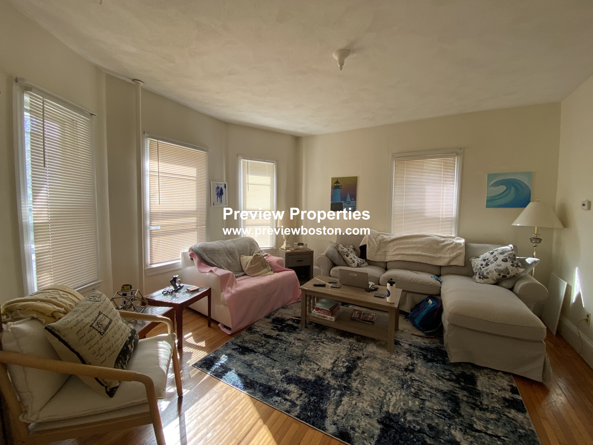 3 bed, 1 bath apartment for rent at 18 Fairbanks St Unit A, Brighton — photo 10 of 16
