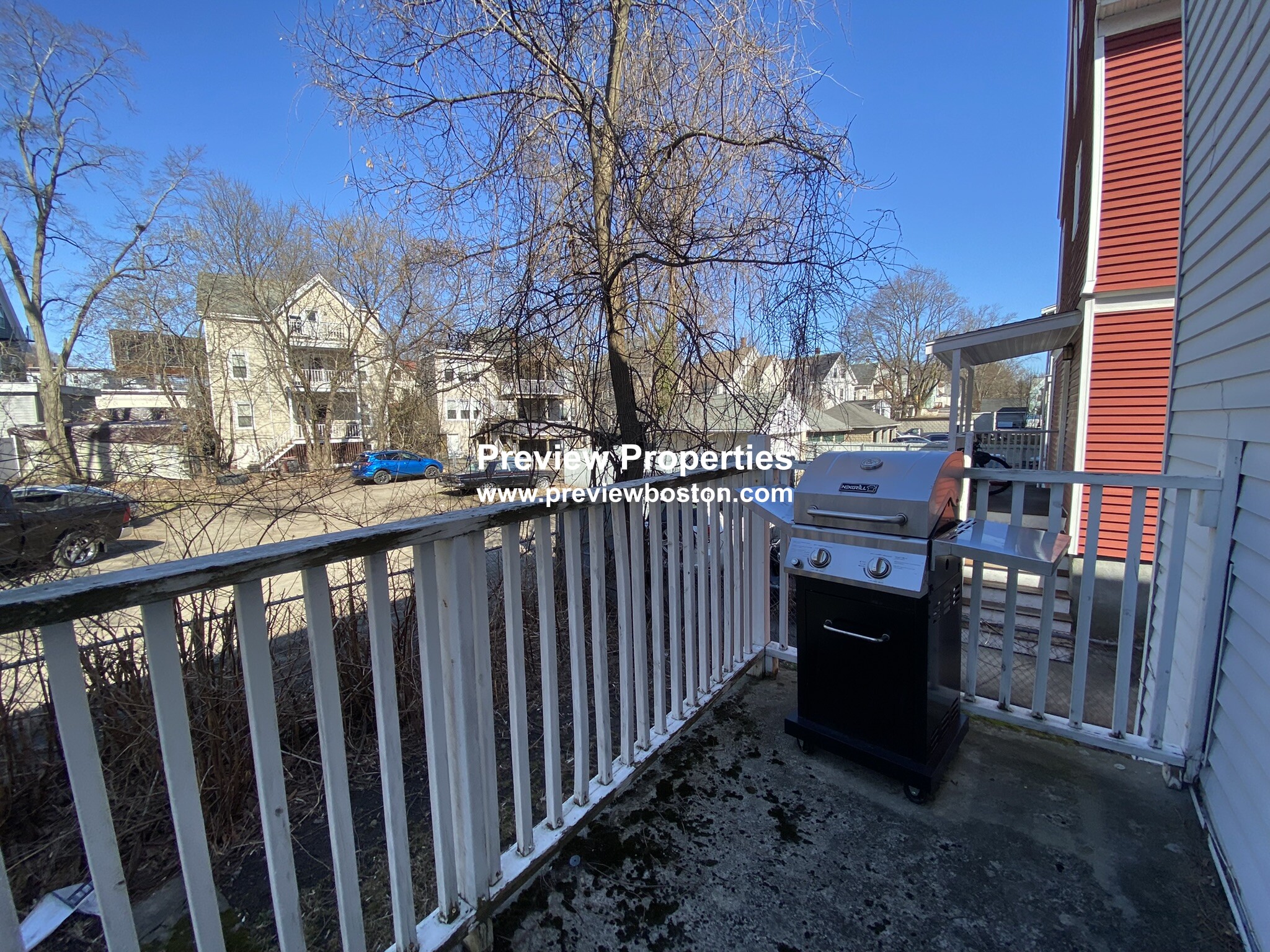 3 bed, 1 bath apartment for rent at 18 Fairbanks St Unit A, Brighton — photo 11 of 16