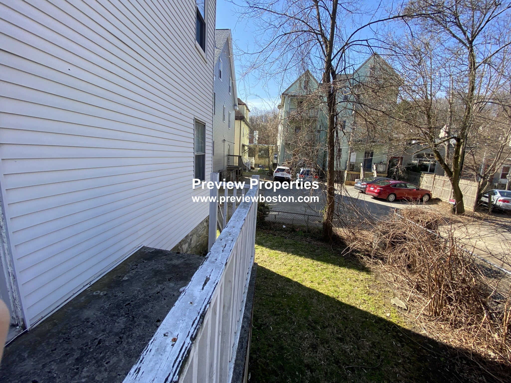 3 bed, 1 bath apartment for rent at 18 Fairbanks St Unit A, Brighton — photo 5 of 16