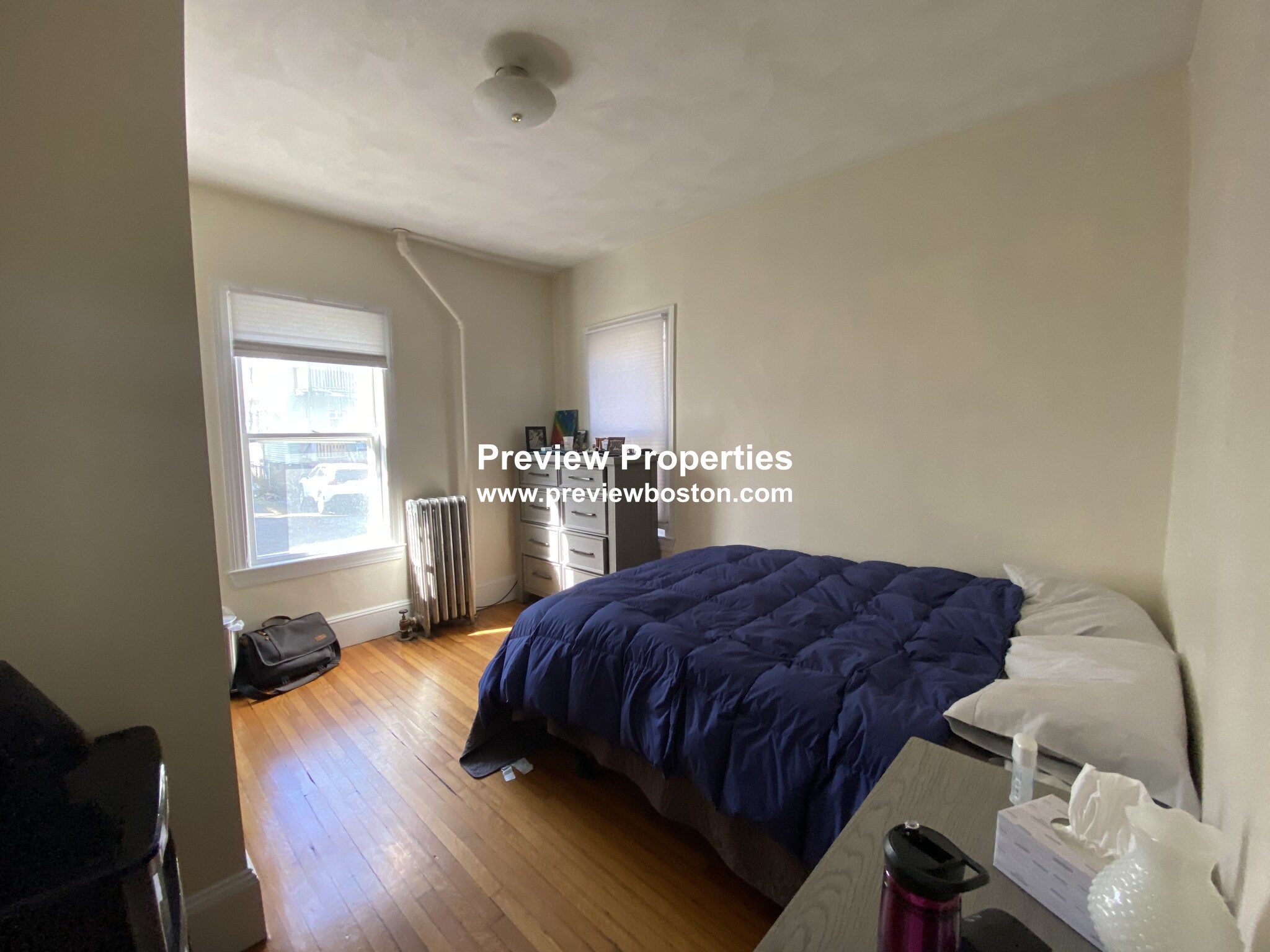 3 bed, 1 bath apartment for rent at 18 Fairbanks St Unit A, Brighton — photo 6 of 16