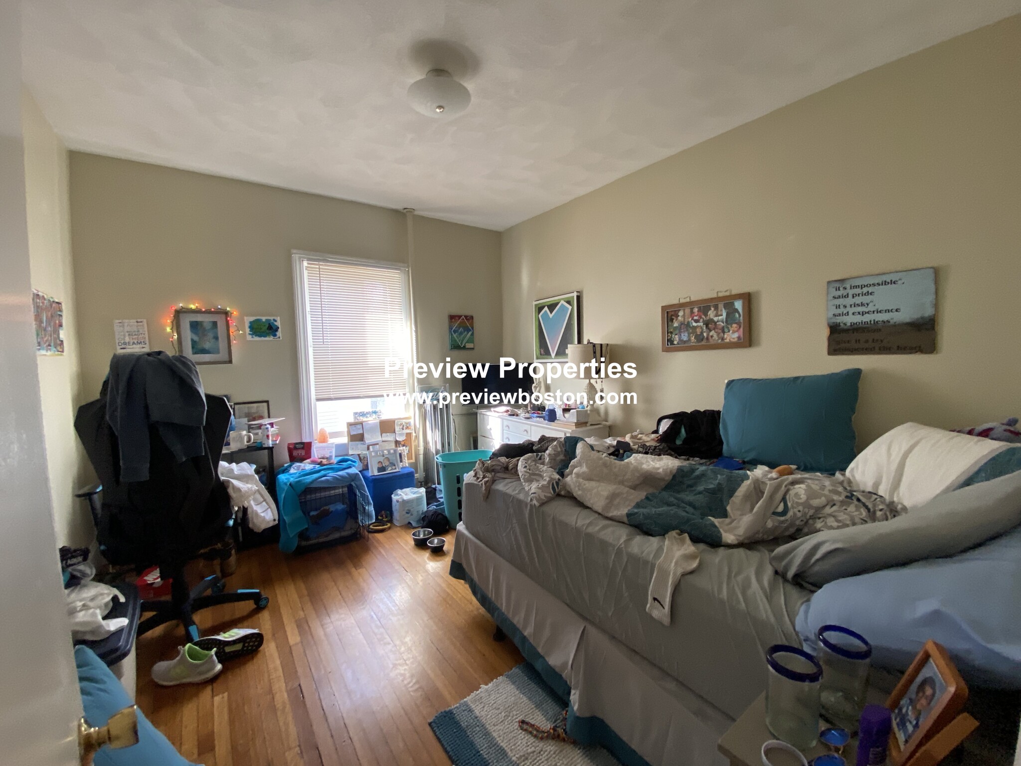 3 bed, 1 bath apartment for rent at 18 Fairbanks St Unit A, Brighton — photo 7 of 16