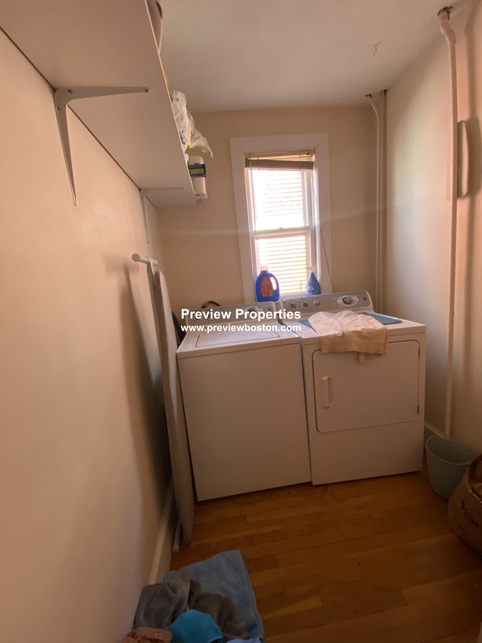 3 bed, 1 bath apartment for rent at 18 Fairbanks St Unit A, Brighton — photo 16 of 16