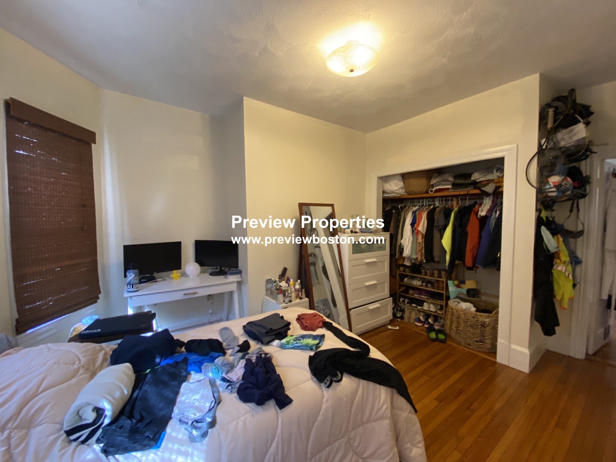3 bed, 1 bath apartment for rent at 18 Fairbanks St Unit A, Brighton — photo 12 of 16