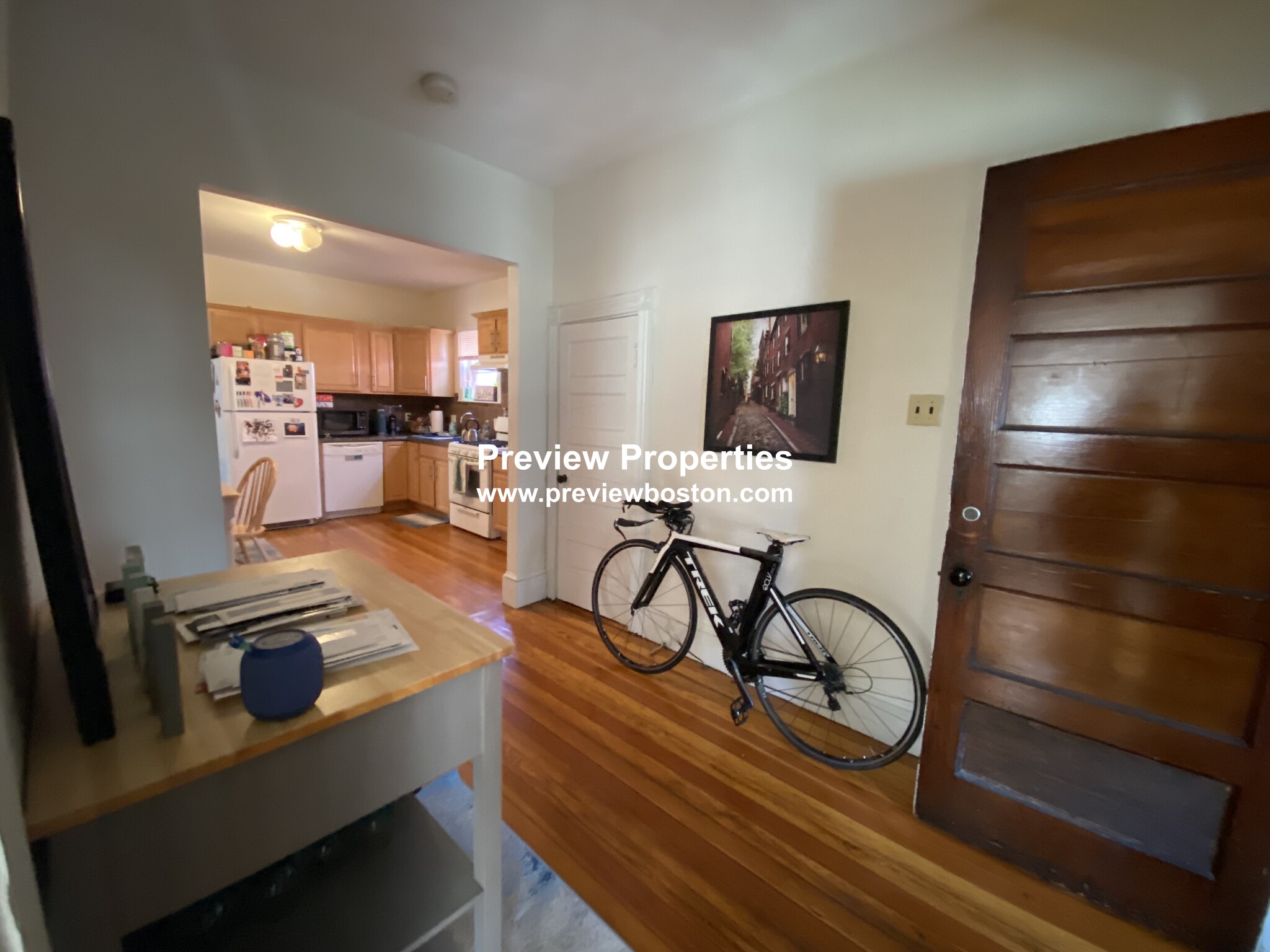 3 bed, 1 bath apartment for rent at 18 Fairbanks St Unit A, Brighton — photo 14 of 16