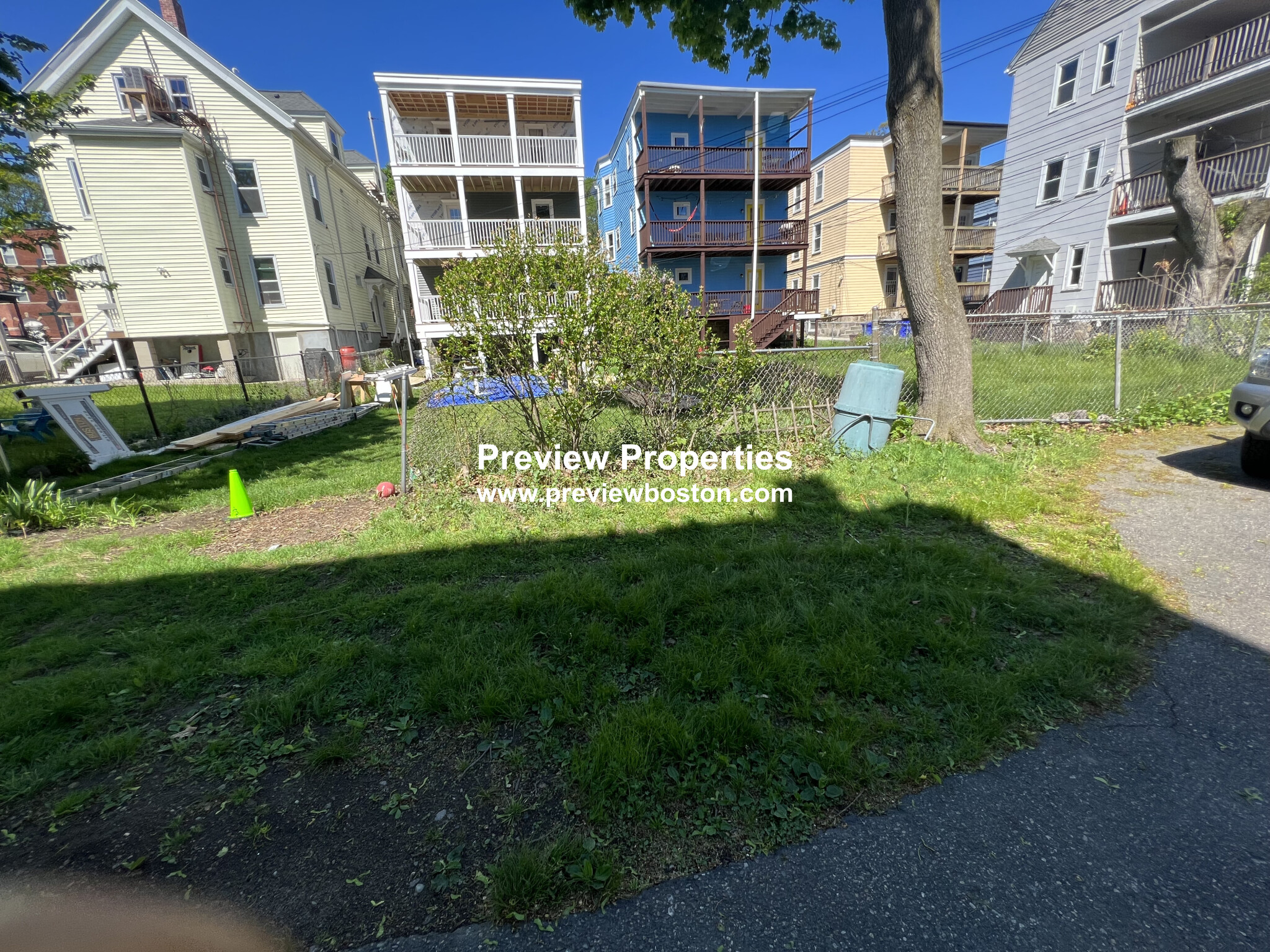 12 Anson St, Jamaica Plain