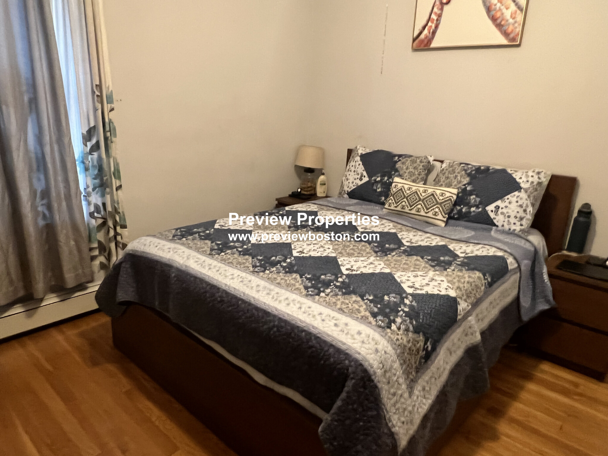 12 Anson St, Jamaica Plain