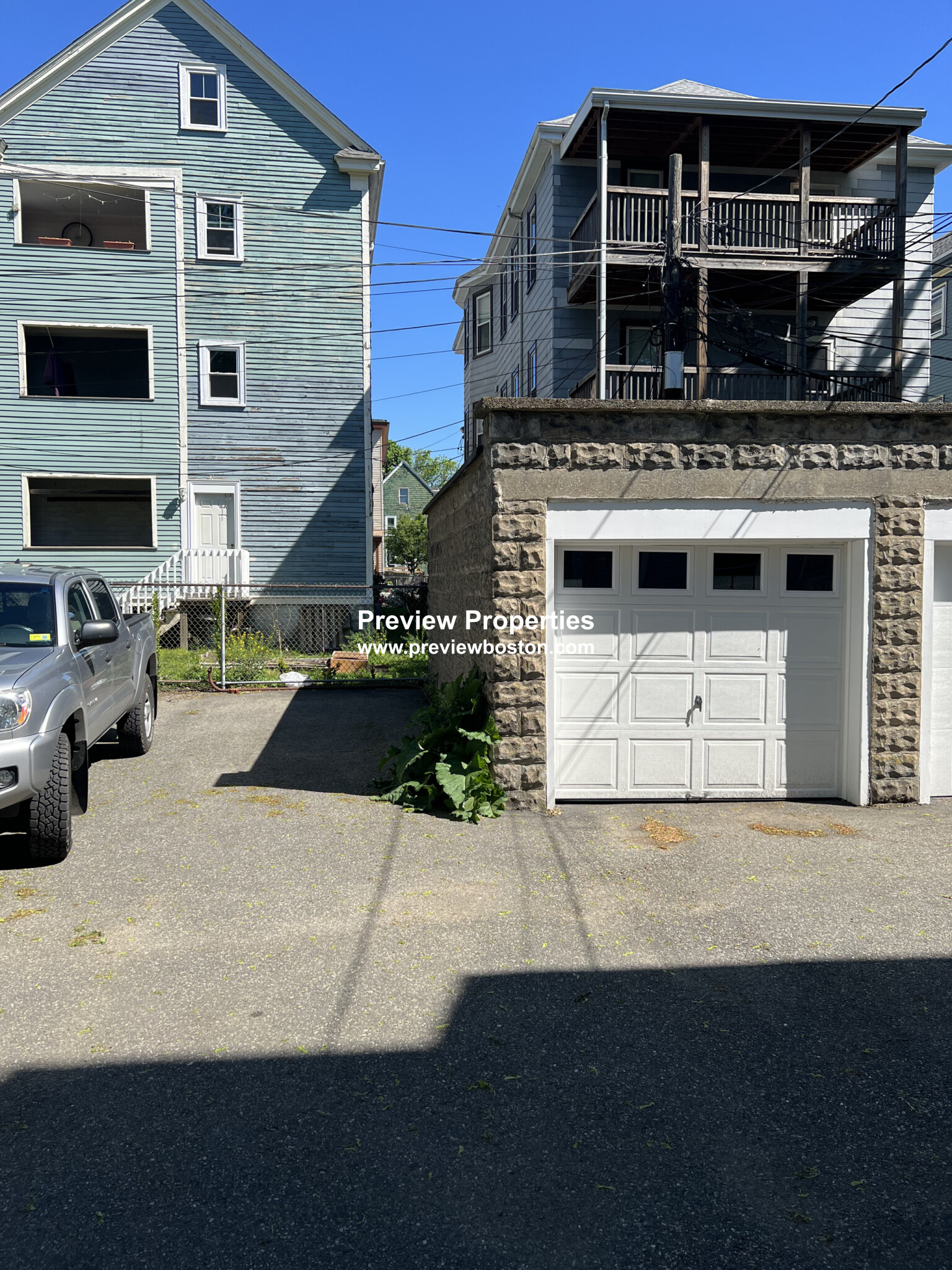 12 Anson St, Jamaica Plain