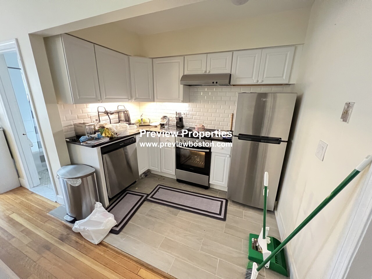 1607 Commonwealth Ave, Brighton