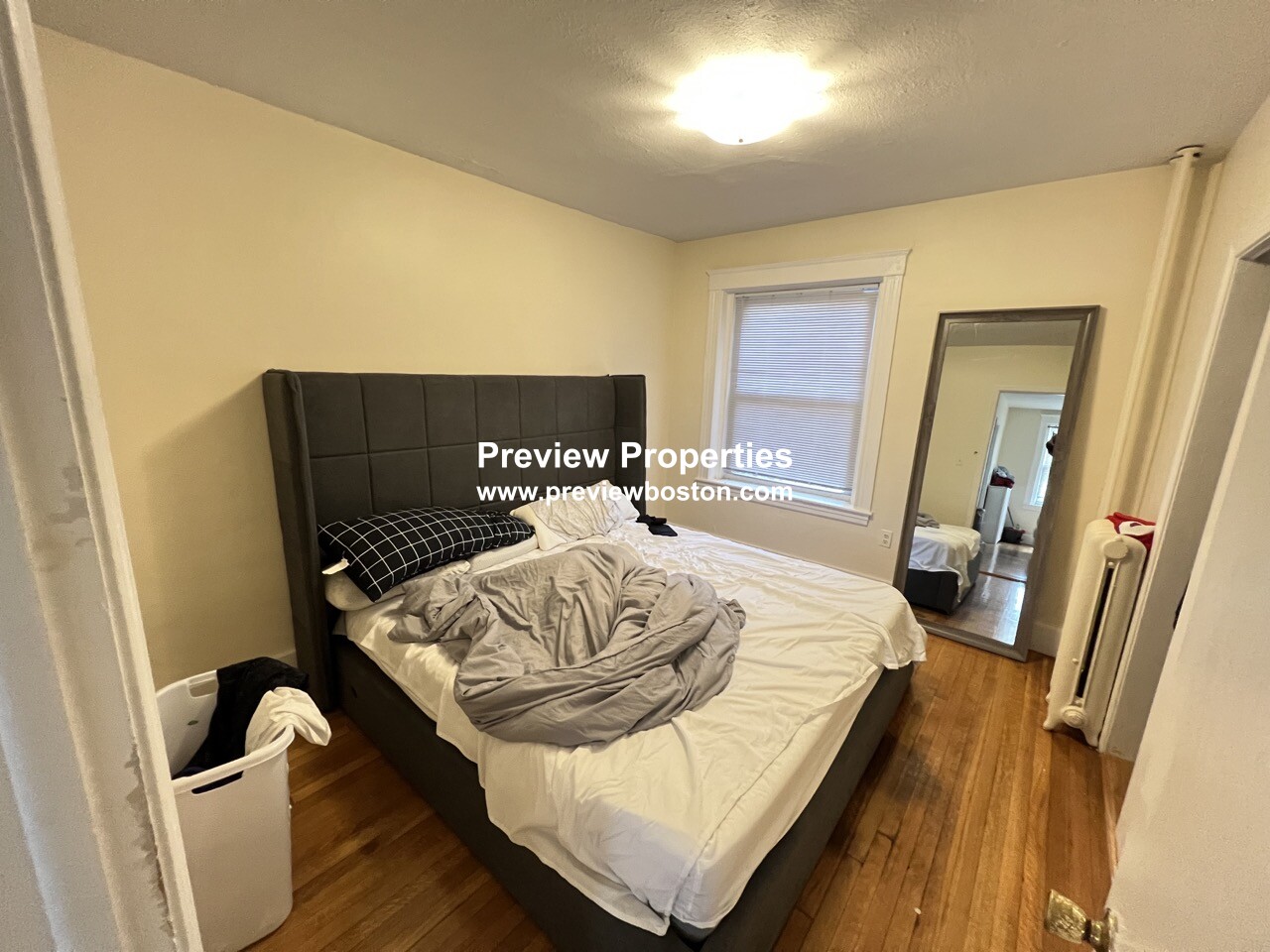 1607 Commonwealth Ave, Brighton