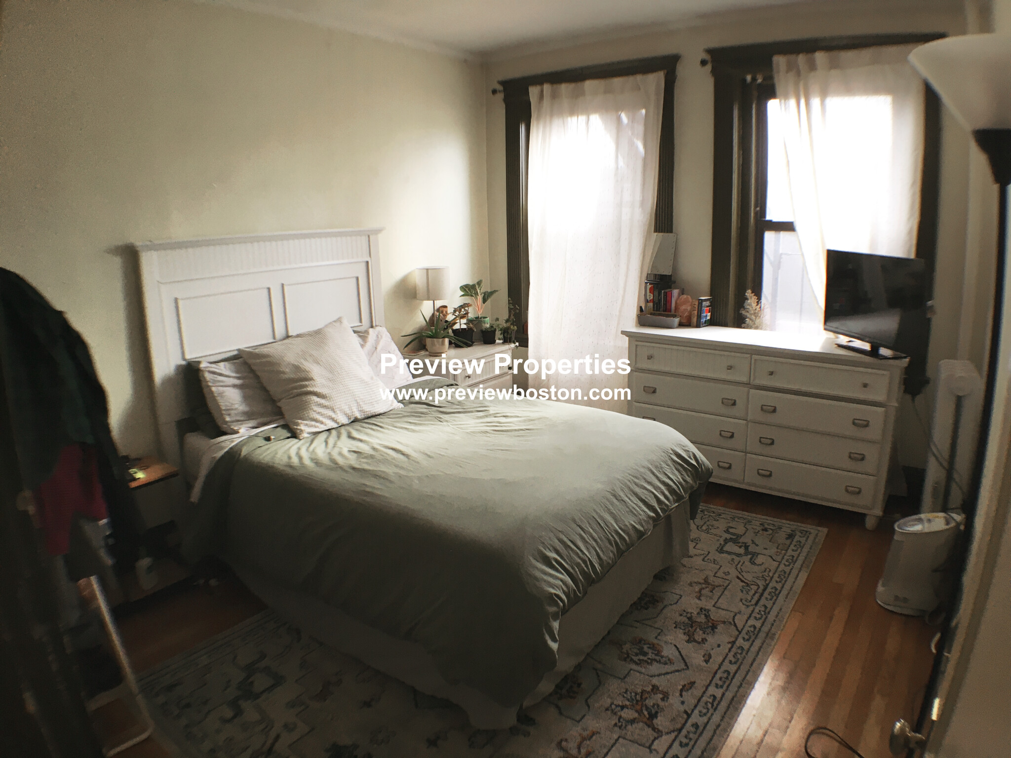 1258 Commonwealth Ave, Allston