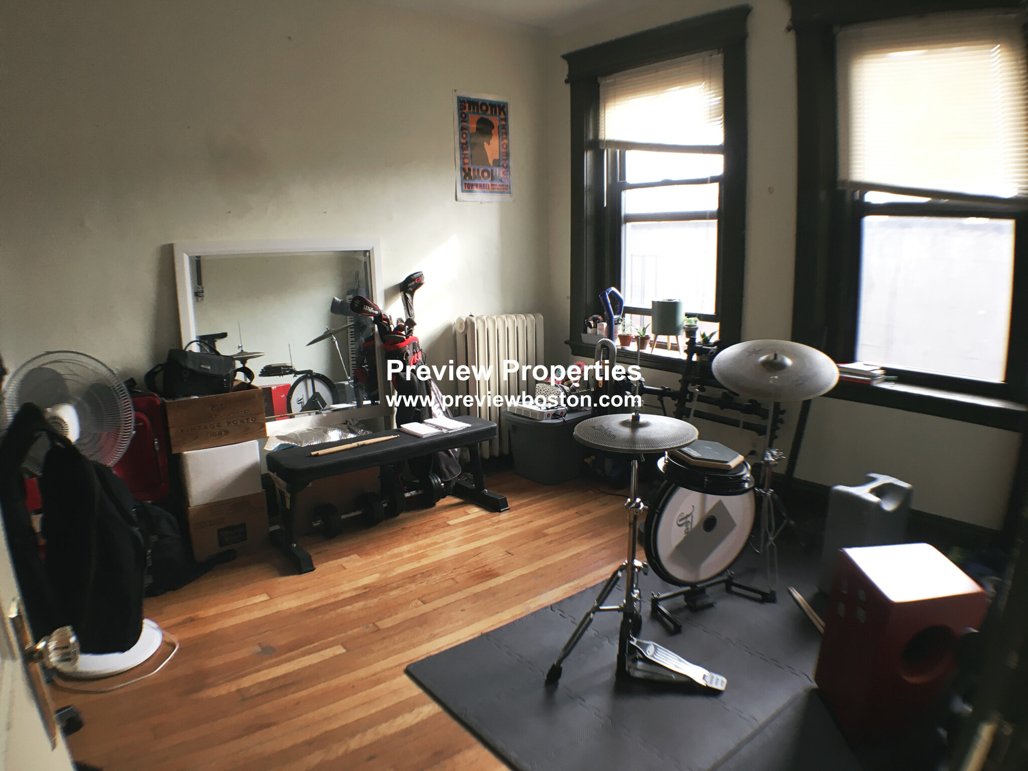 1258 Commonwealth Ave, Allston