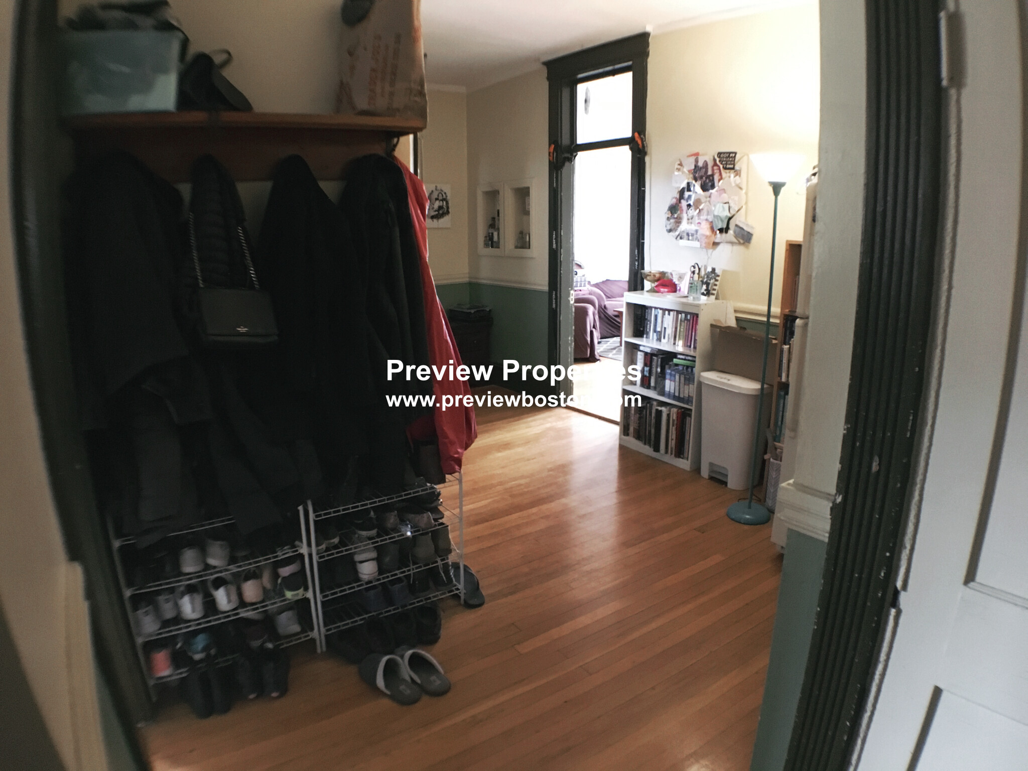 1258 Commonwealth Ave, Allston