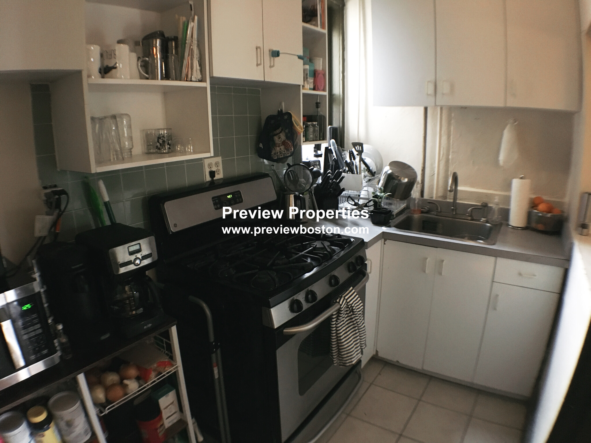 1258 Commonwealth Ave, Allston