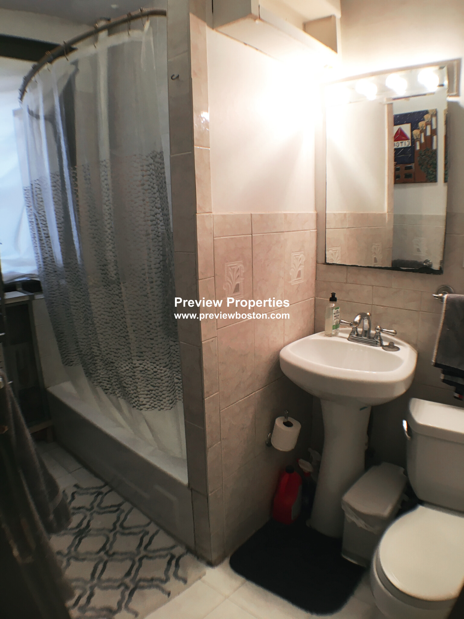 1258 Commonwealth Ave, Allston