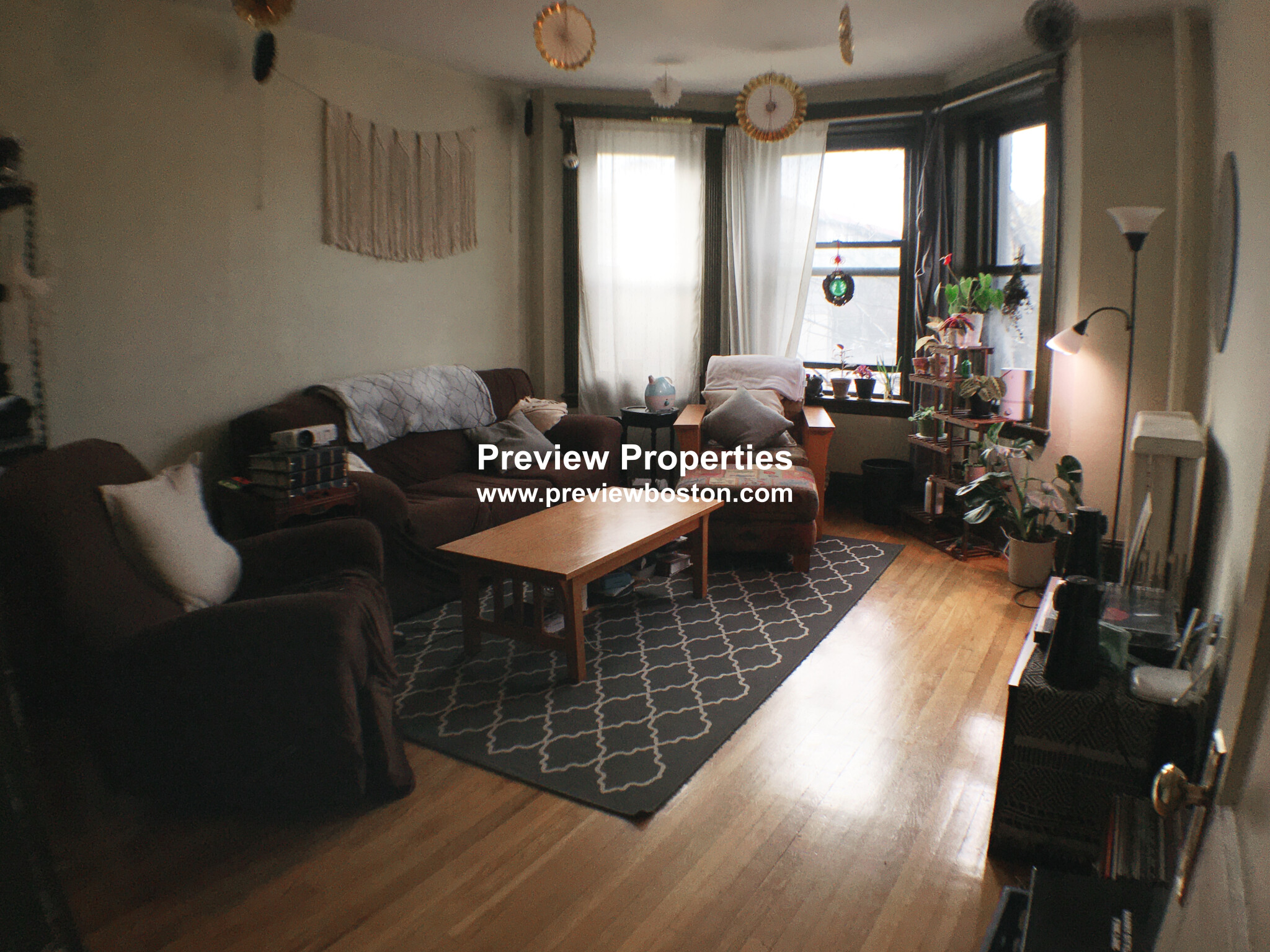 1258 Commonwealth Ave, Allston