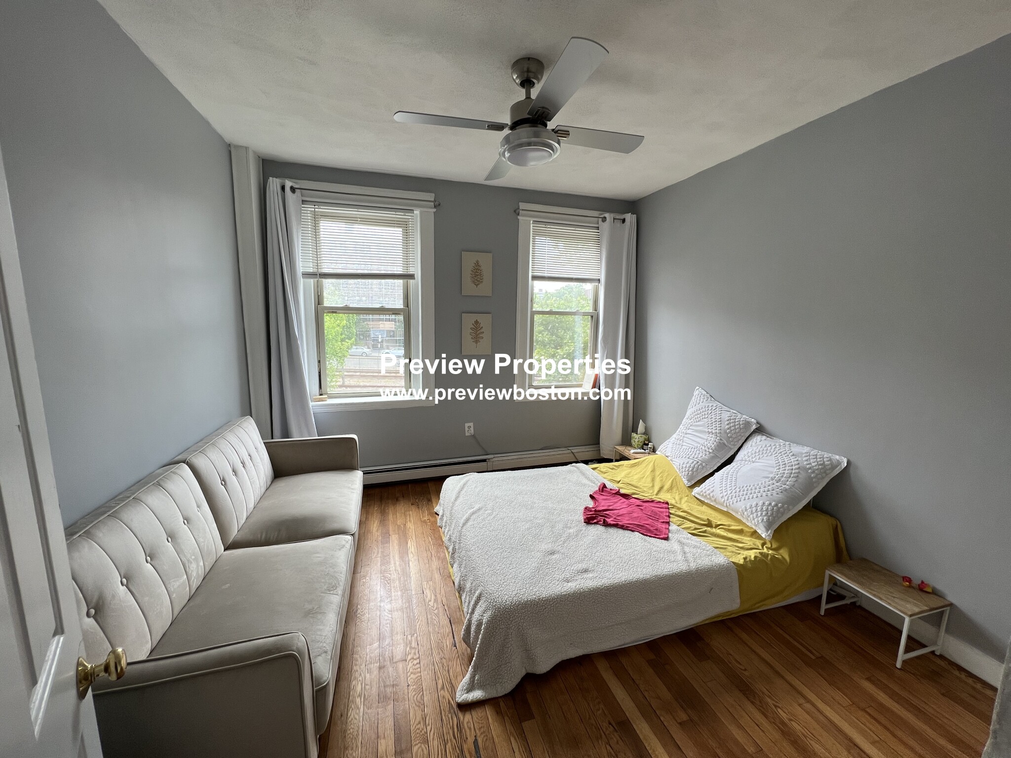 1665 Commonwealth Ave, Brighton