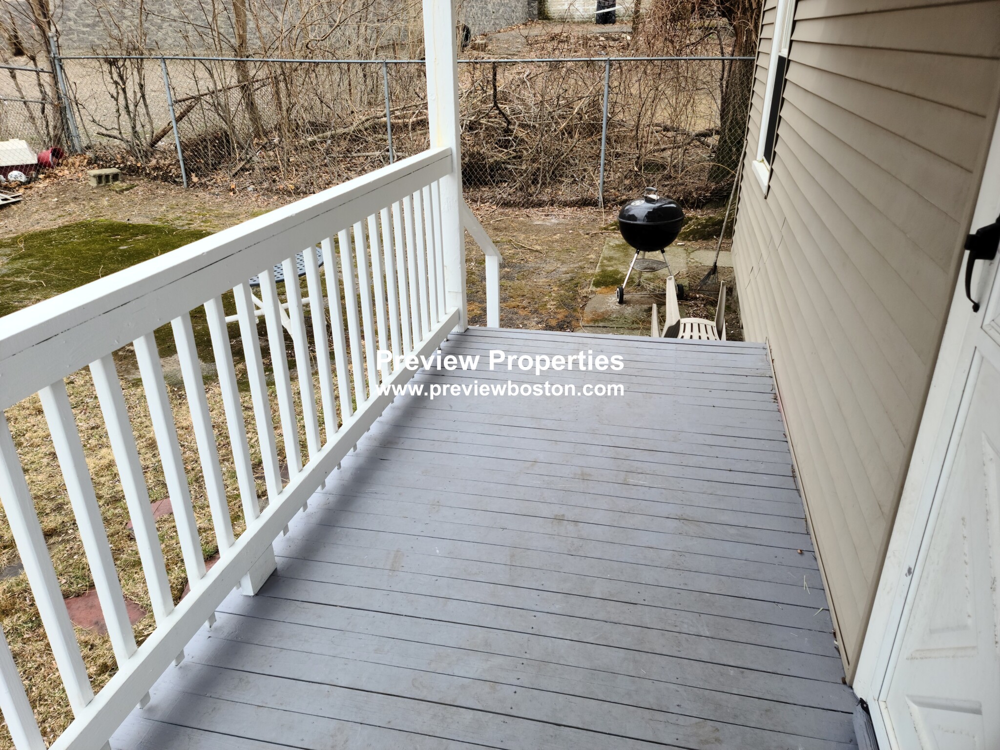 8 Woodside Ave, Jamaica Plain