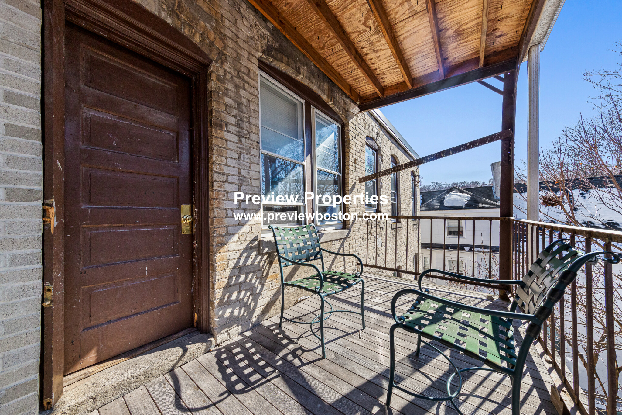 46 Brackett St, Brighton