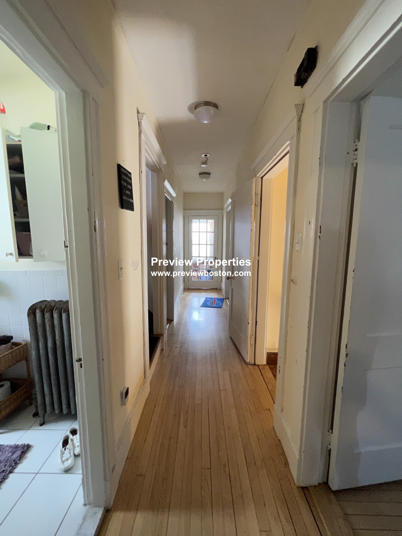 4 bed, 2 bath apartment for rent at 41 Hunnewell Ave Unit 2A, Brighton — photo 8 of 31