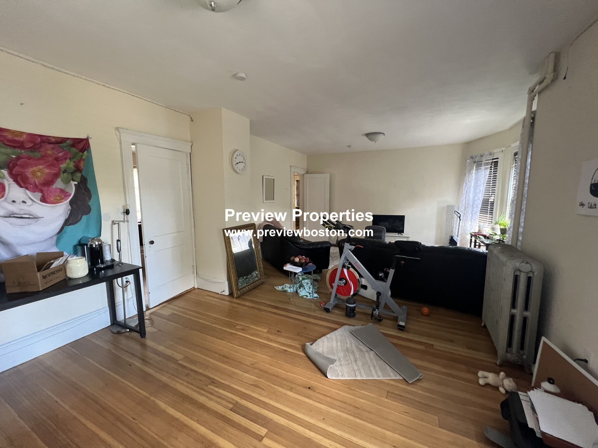 4 bed, 2 bath apartment for rent at 41 Hunnewell Ave Unit 2A, Brighton — photo 10 of 31
