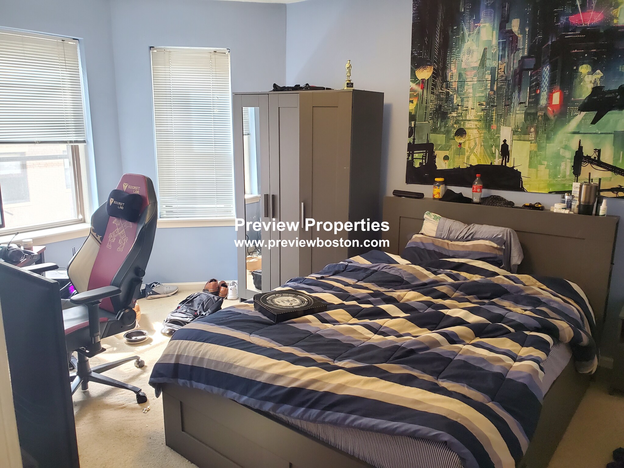 1427 Commonwealth Ave, Brighton