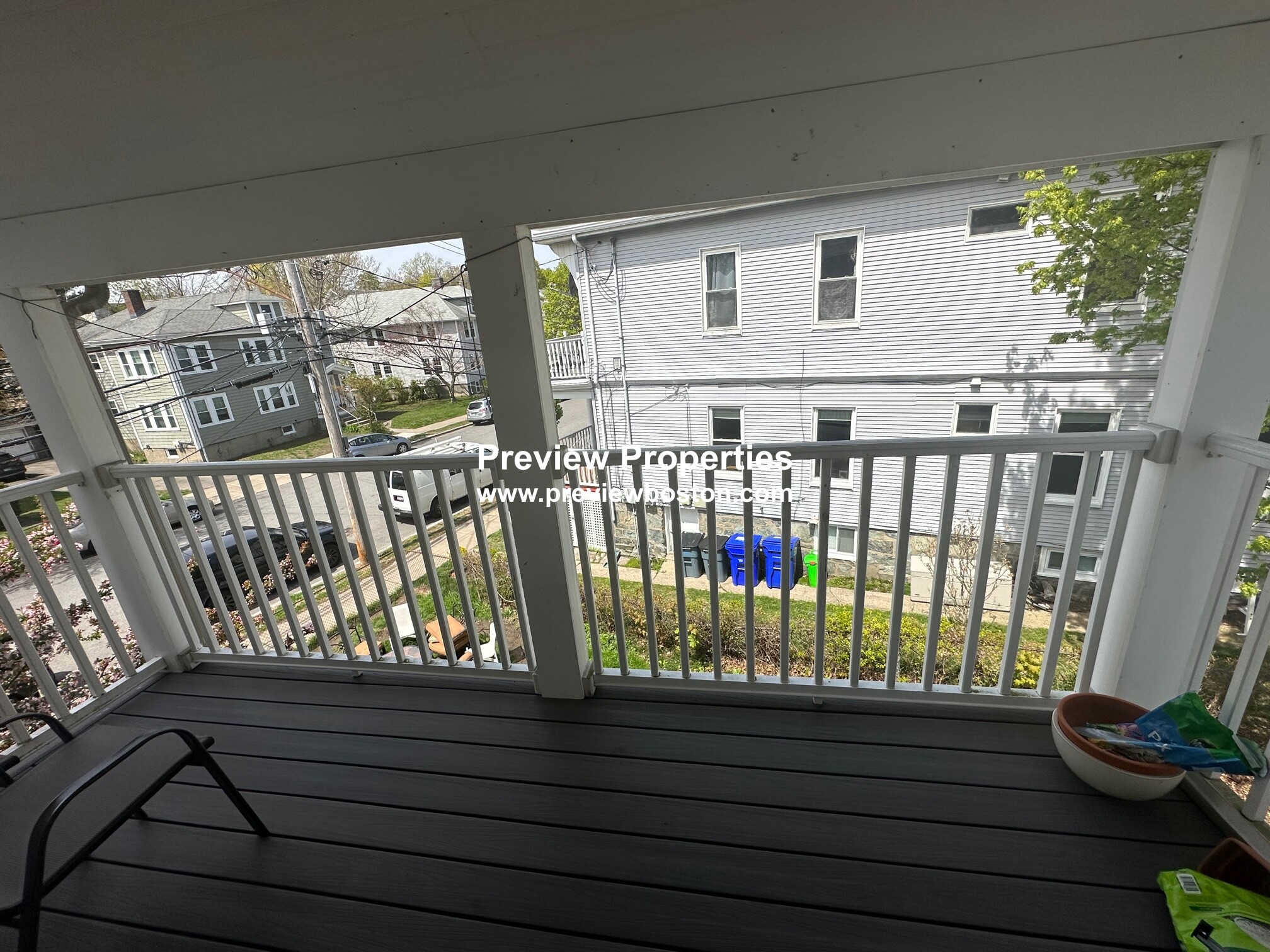 4 bed, 2 bath apartment for rent at 41 Hunnewell Ave Unit 2A, Brighton — photo 9 of 31