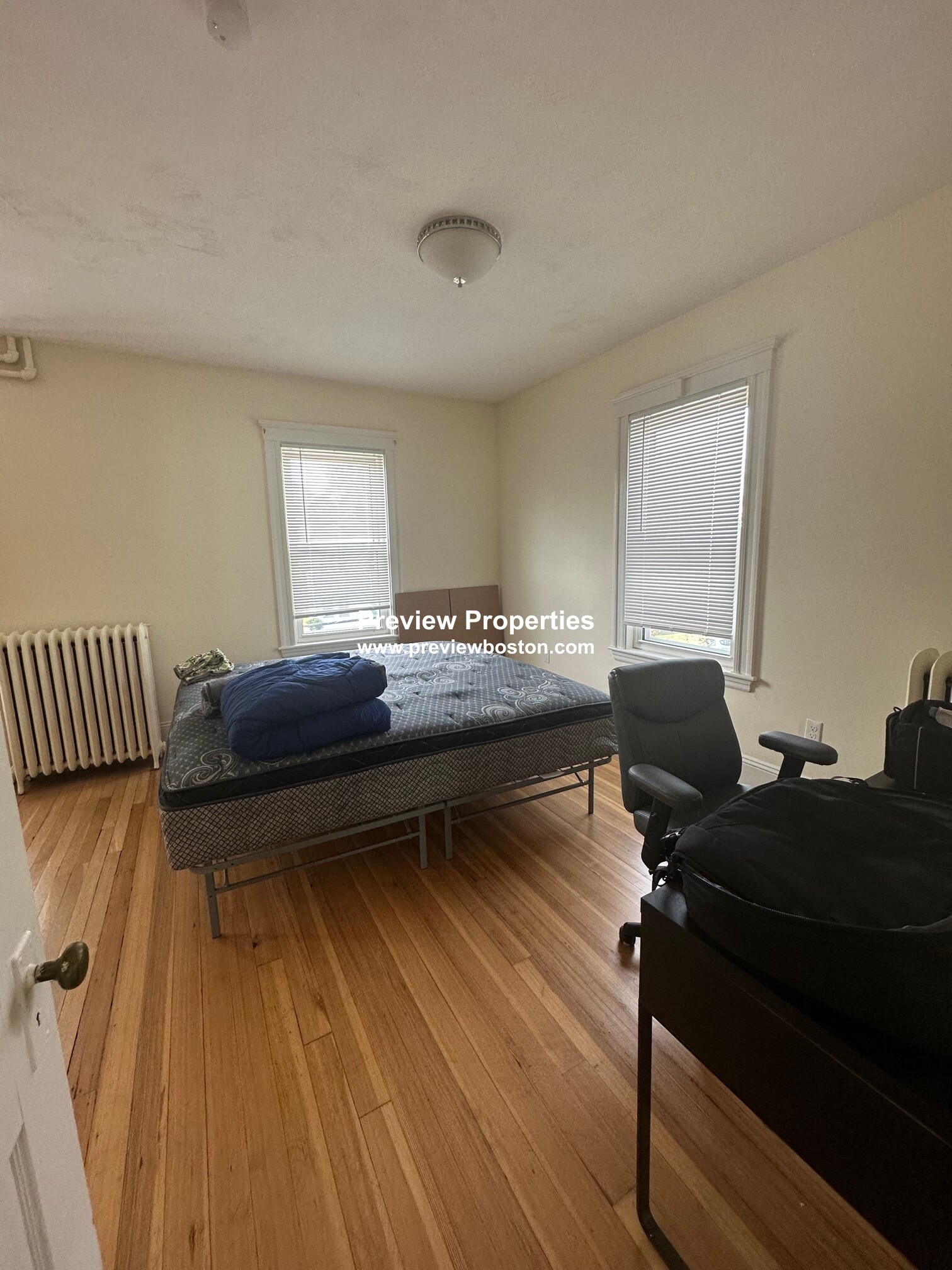 4 bed, 2 bath apartment for rent at 41 Hunnewell Ave Unit 2A, Brighton — photo 12 of 31