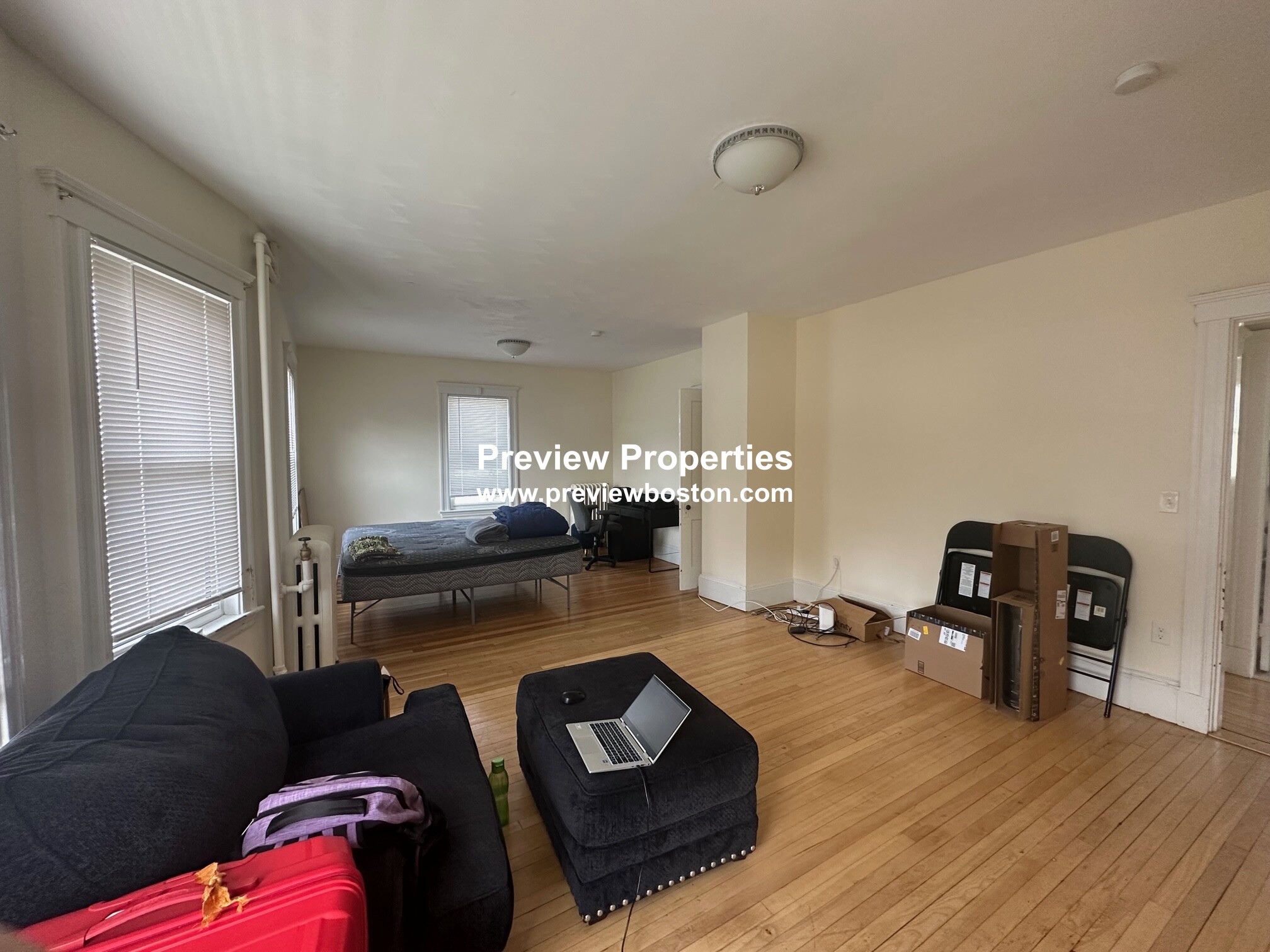 4 bed, 2 bath apartment for rent at 41 Hunnewell Ave Unit 2A, Brighton — photo 11 of 31