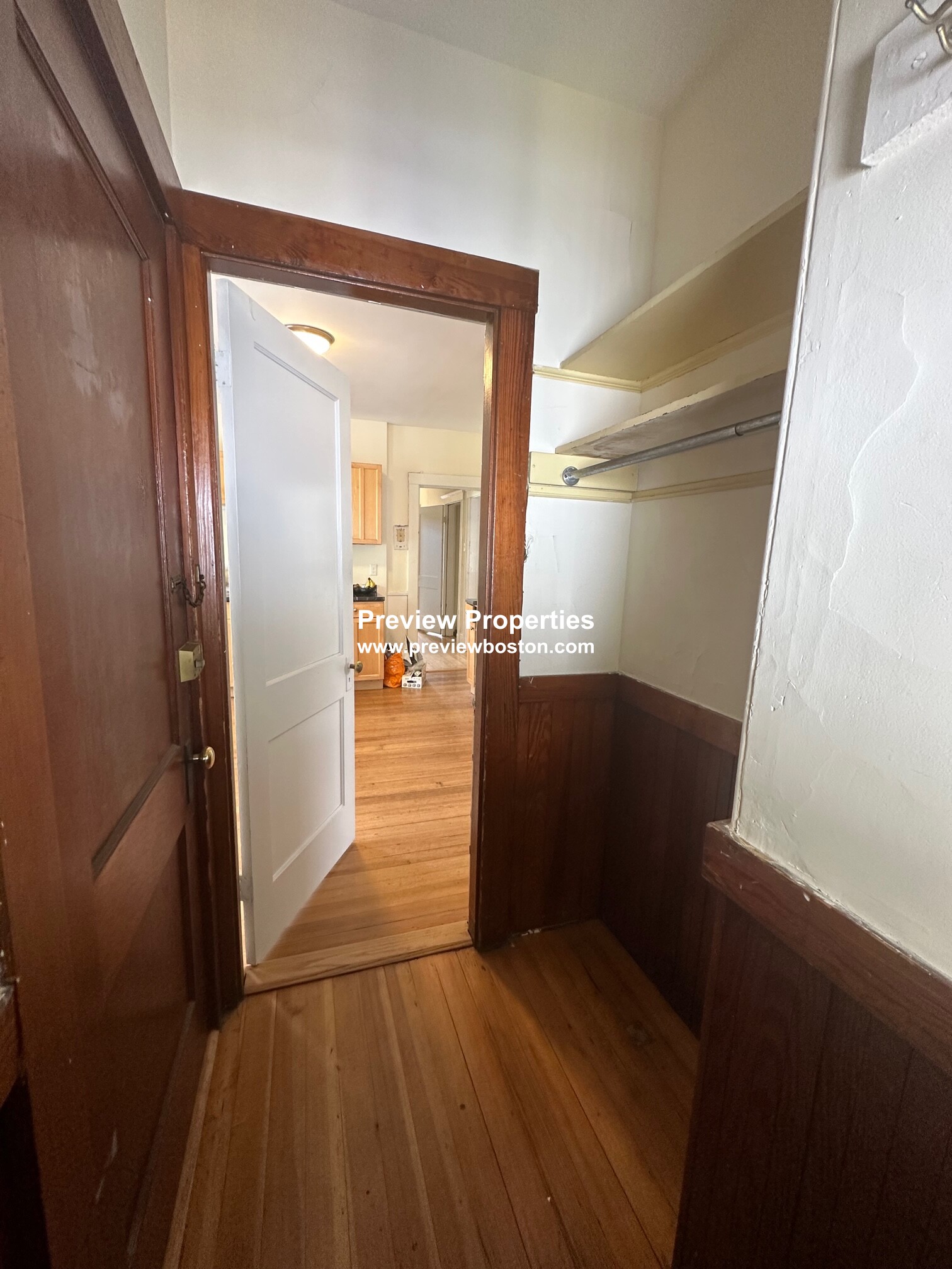 4 bed, 2 bath apartment for rent at 41 Hunnewell Ave Unit 2A, Brighton — photo 24 of 31