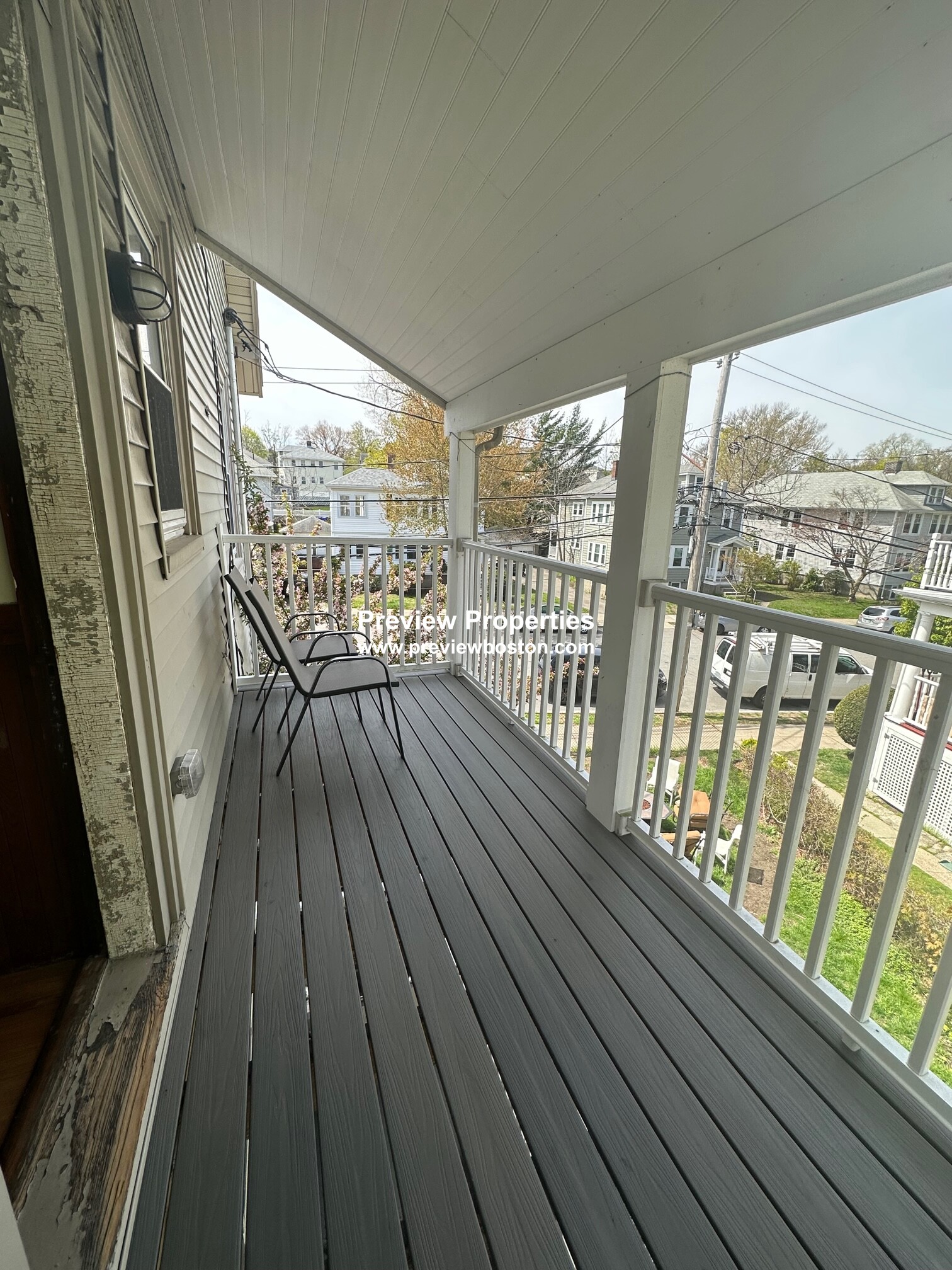 4 bed, 2 bath apartment for rent at 41 Hunnewell Ave Unit 2A, Brighton — photo 16 of 31