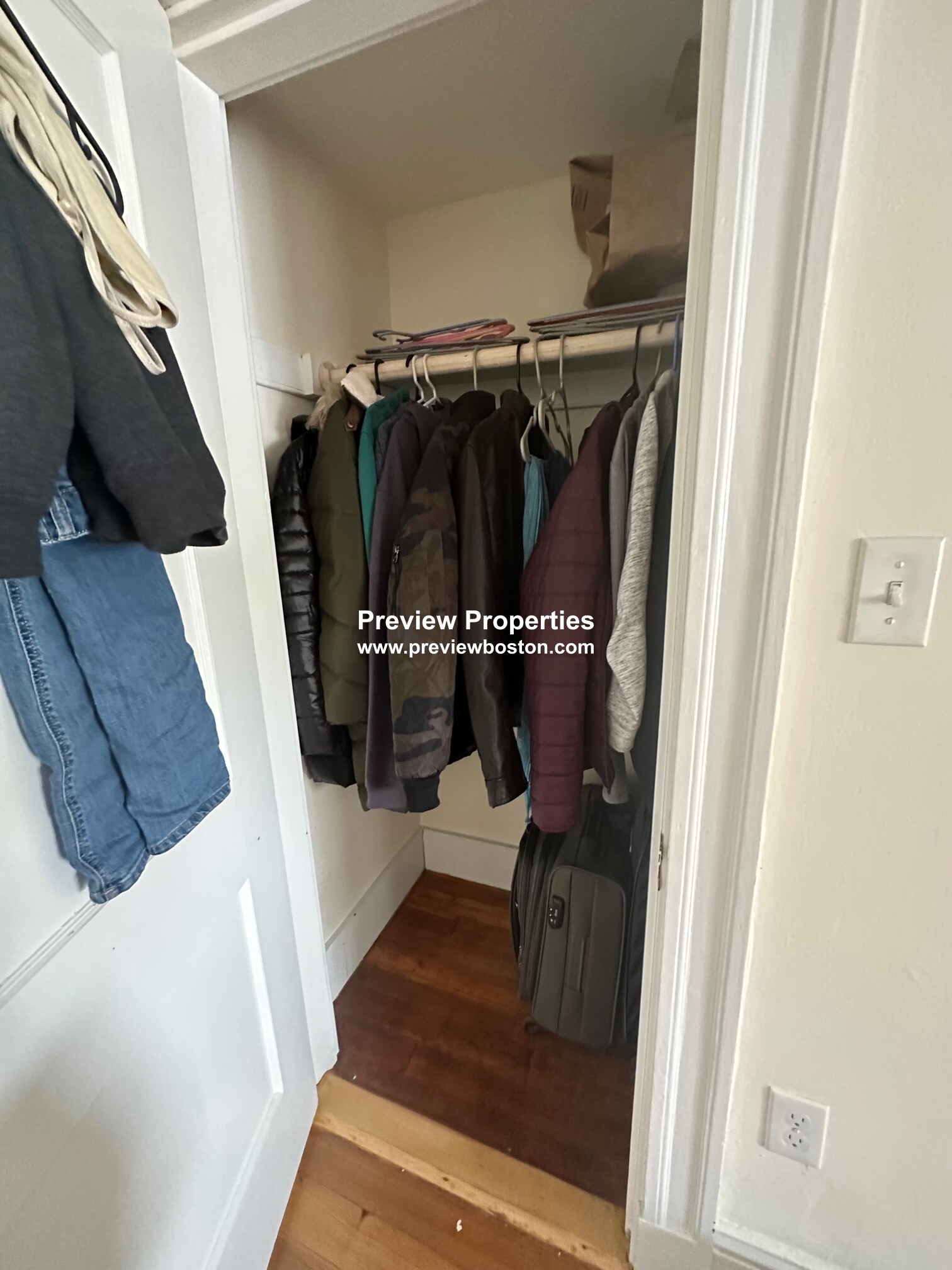 4 bed, 2 bath apartment for rent at 41 Hunnewell Ave Unit 2A, Brighton — photo 28 of 31