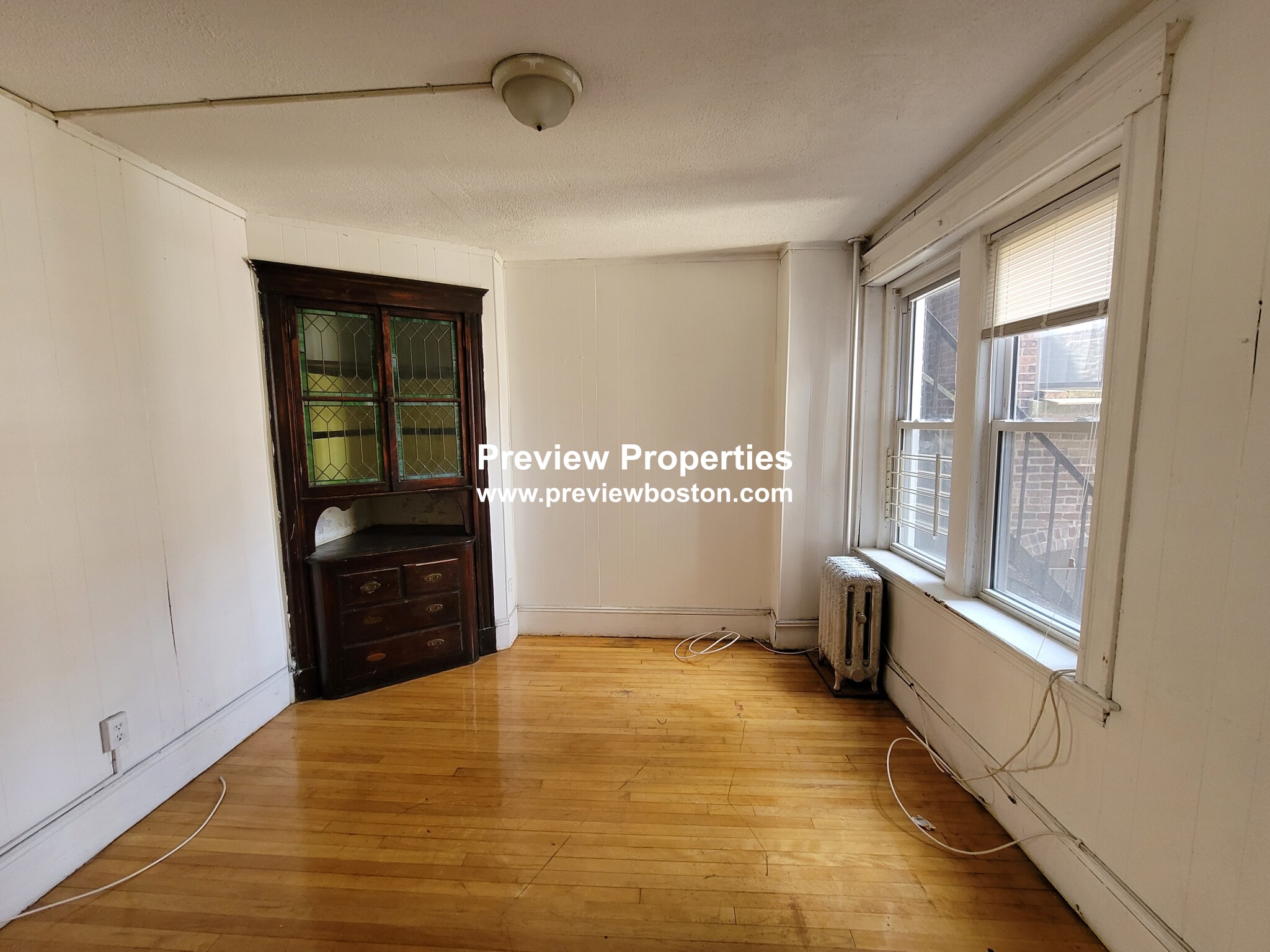 1377-A Commonwealth Ave, Allston