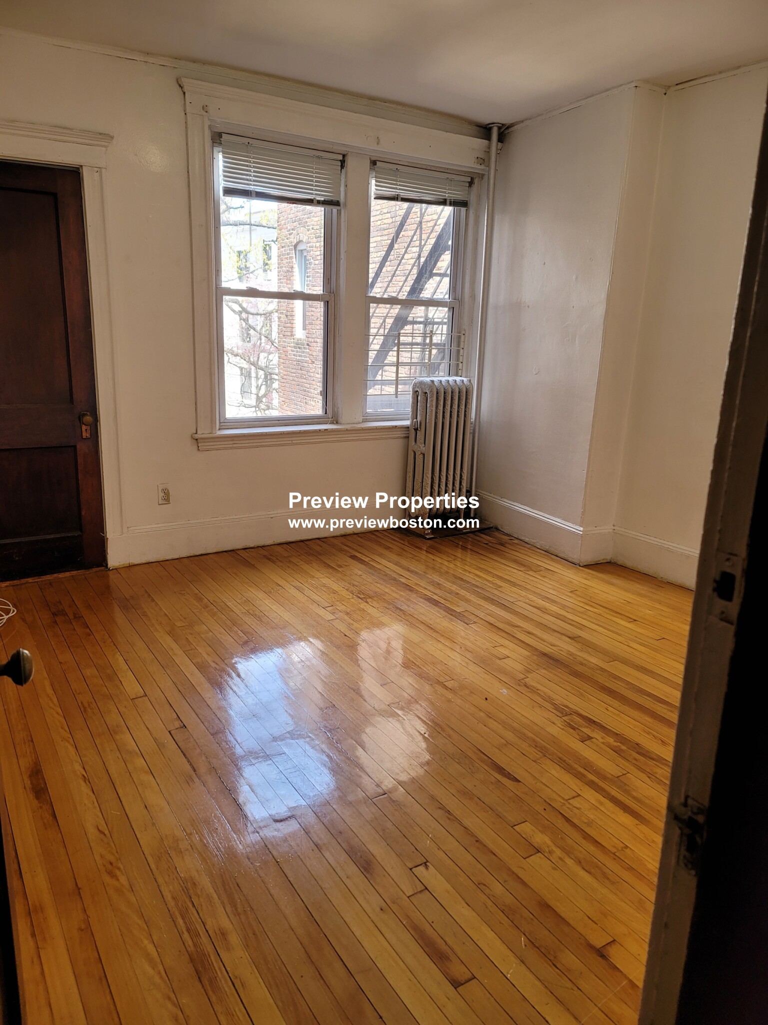 1377-A Commonwealth Ave, Allston