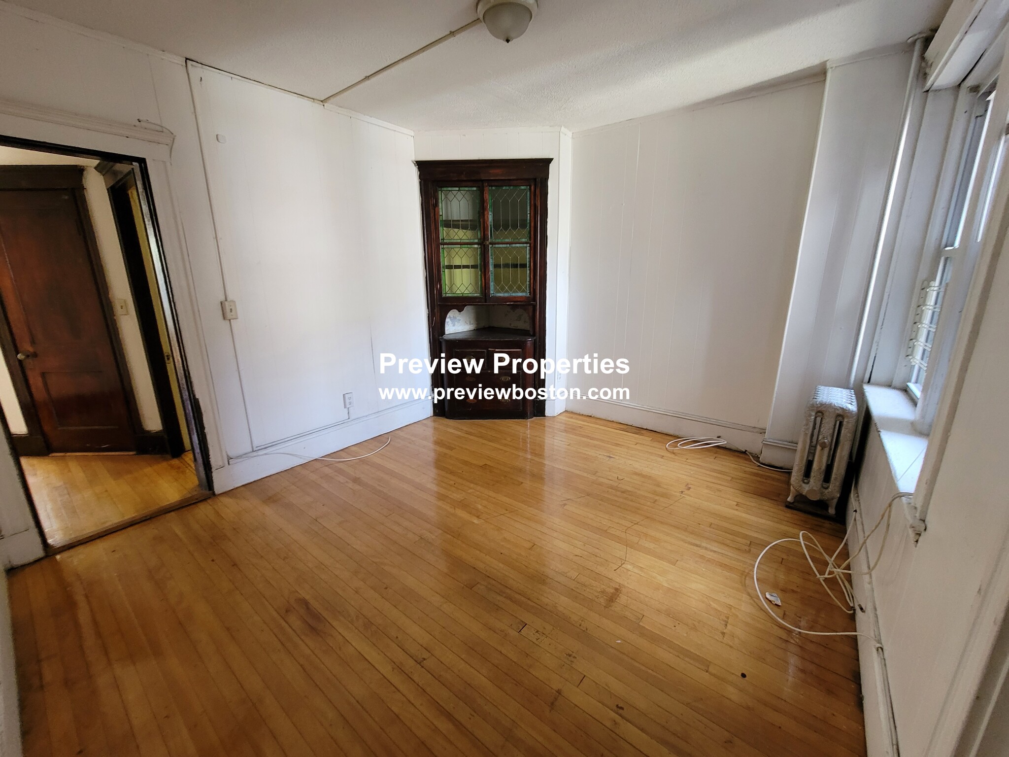 1377-A Commonwealth Ave, Allston