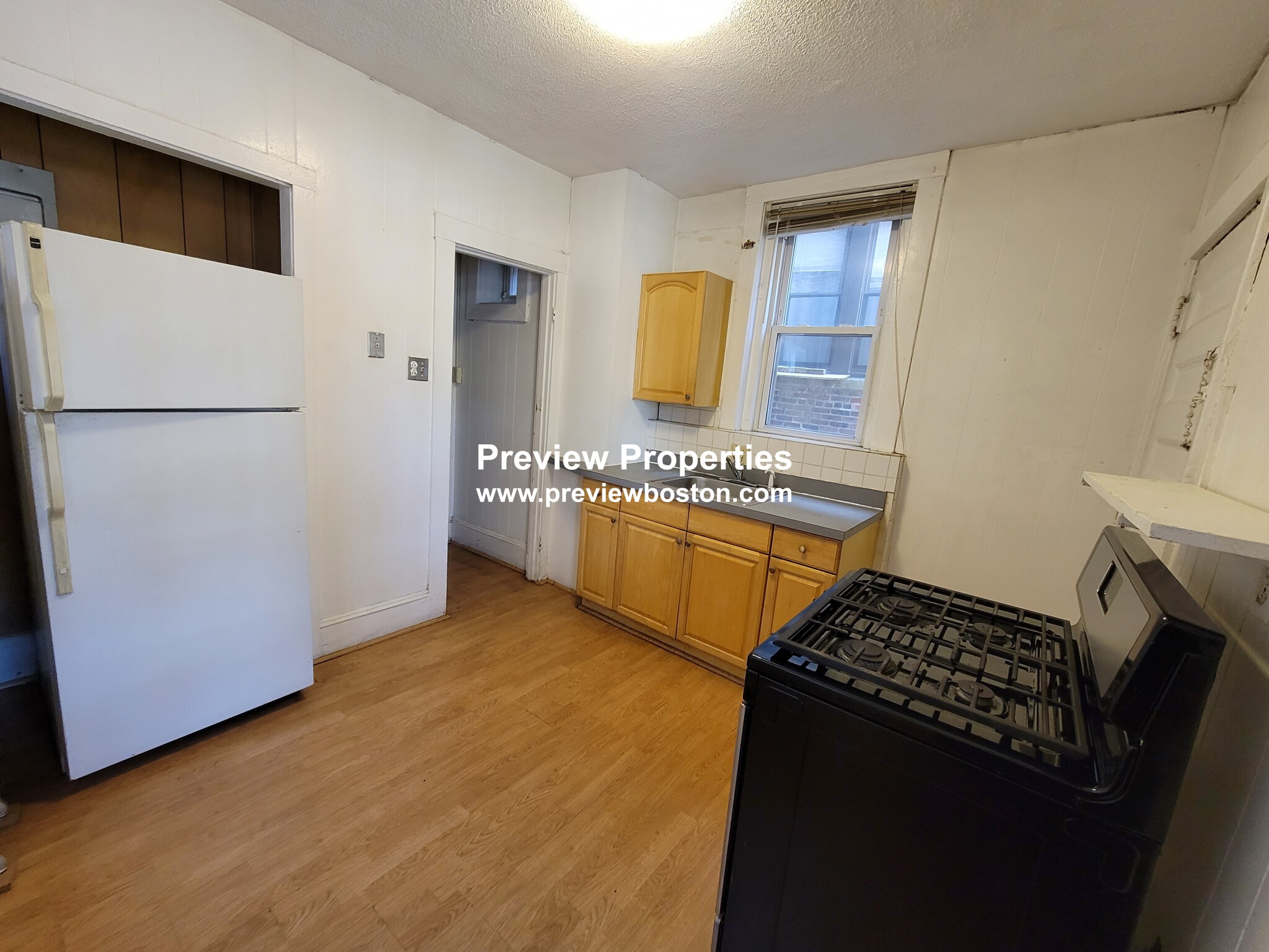 1377-A Commonwealth Ave, Allston