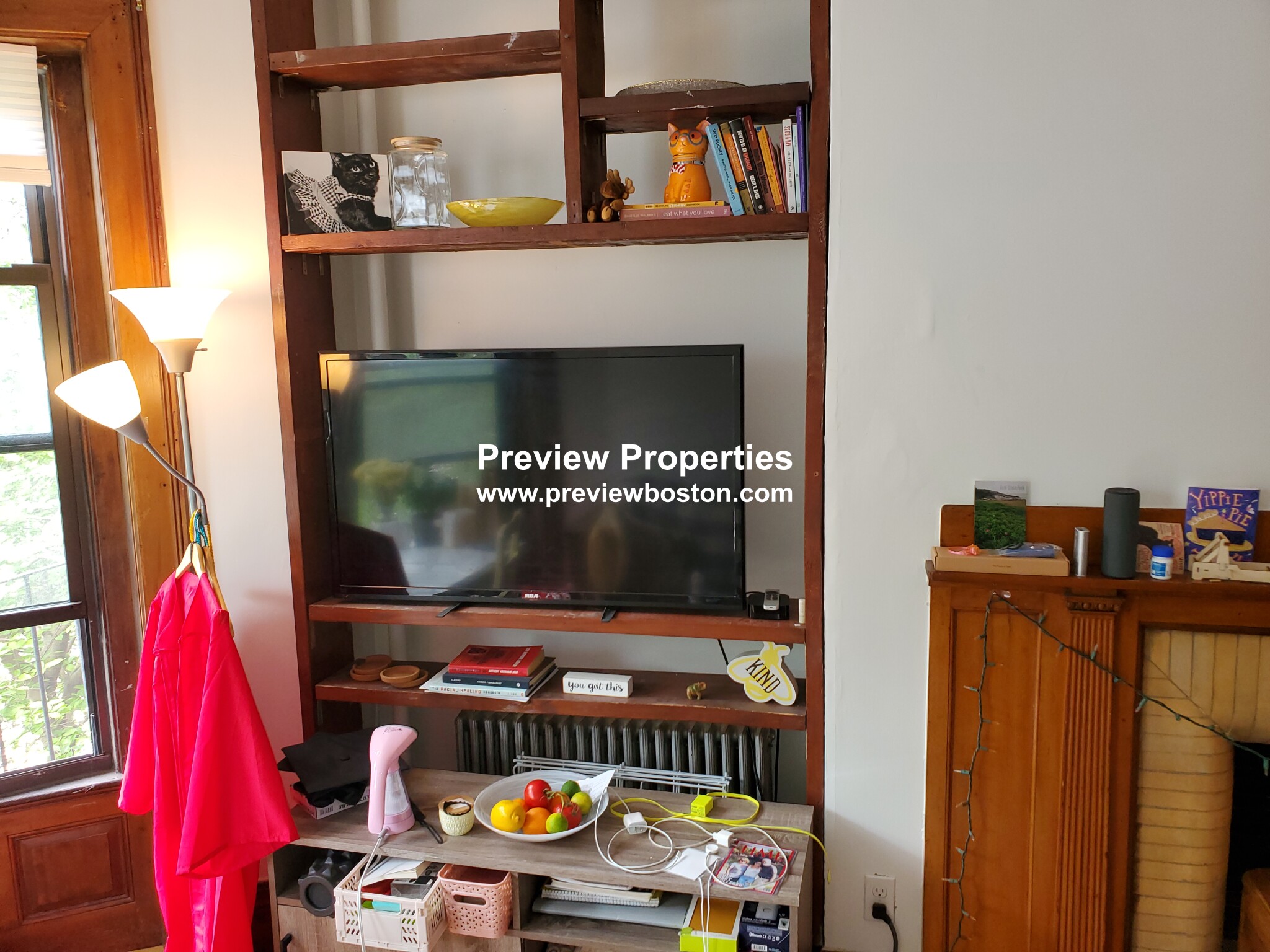 849 Beacon St, Fenway