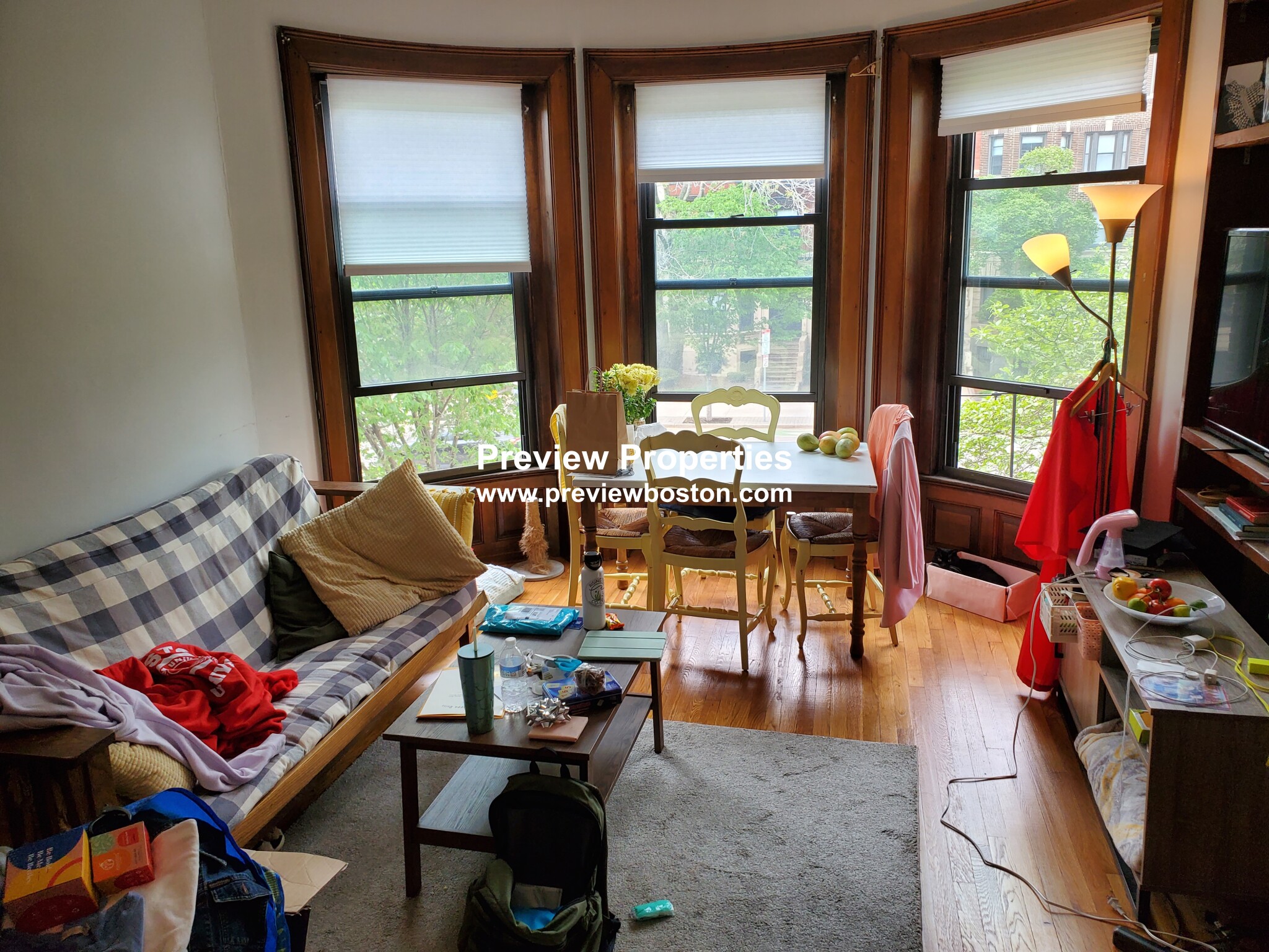 849 Beacon St, Fenway