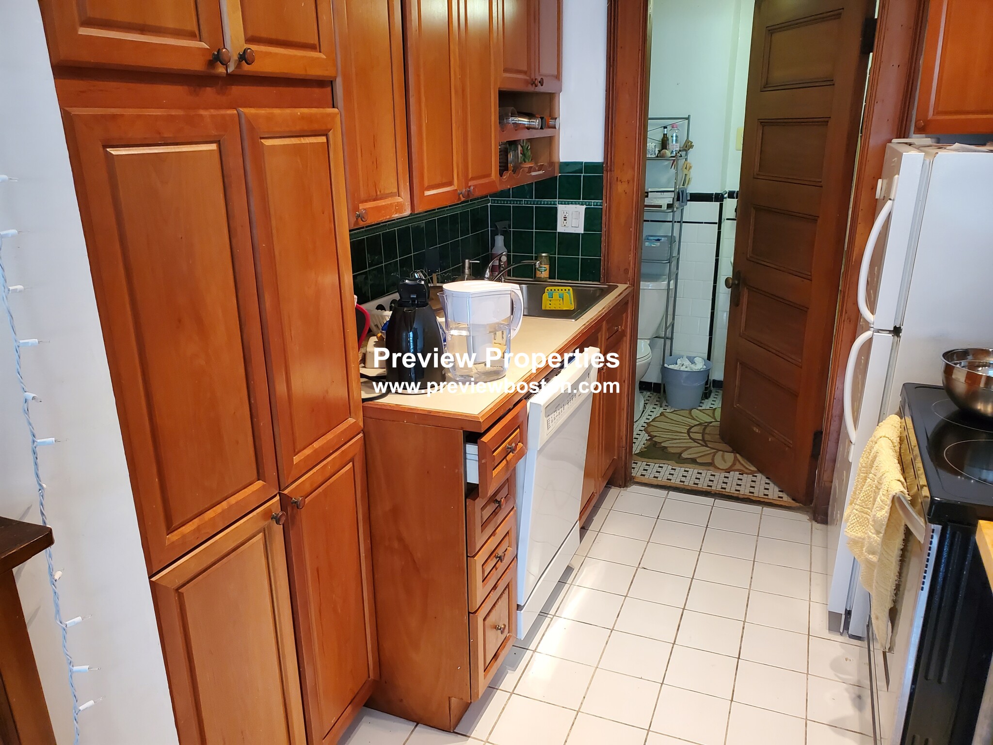 849 Beacon St, Fenway