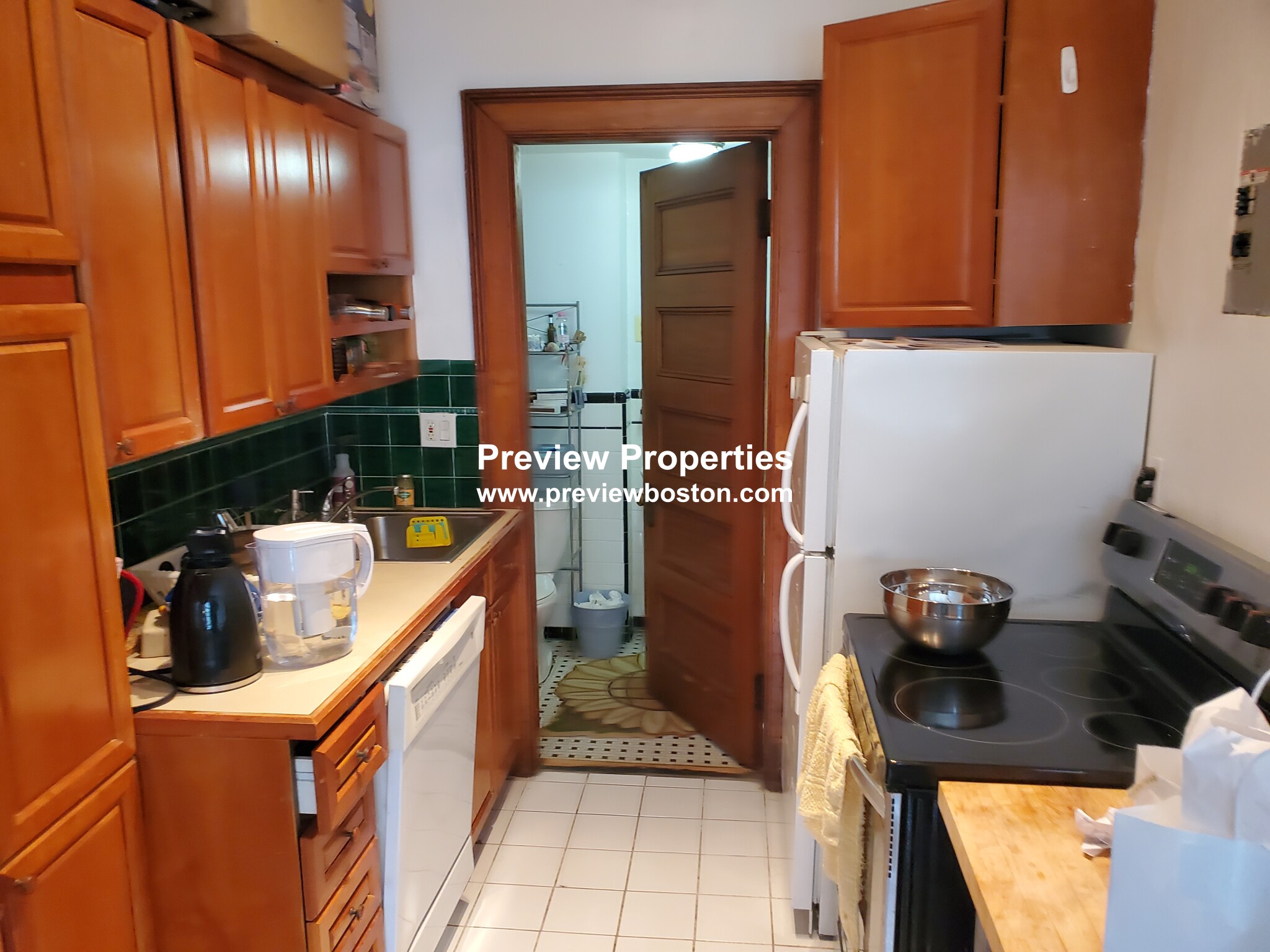 849 Beacon St, Fenway