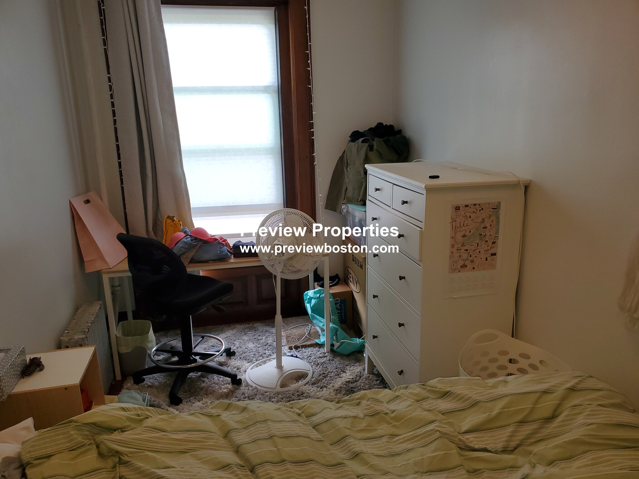 849 Beacon St, Fenway