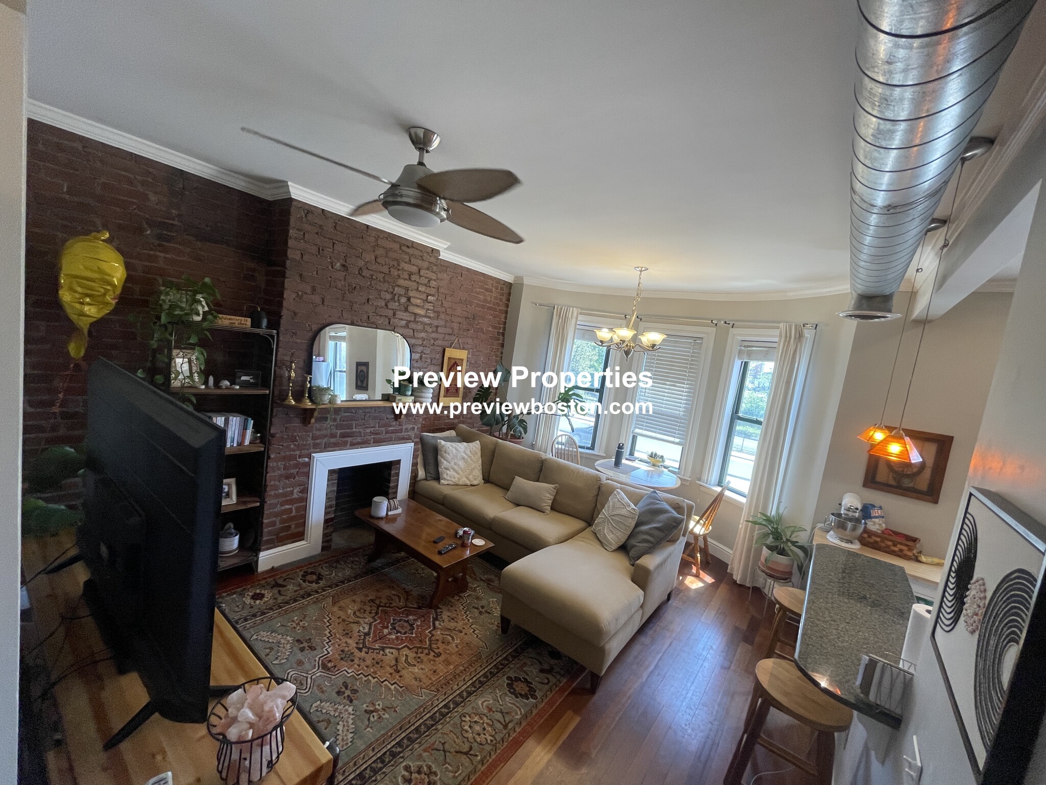 195 Cambridge St, Allston