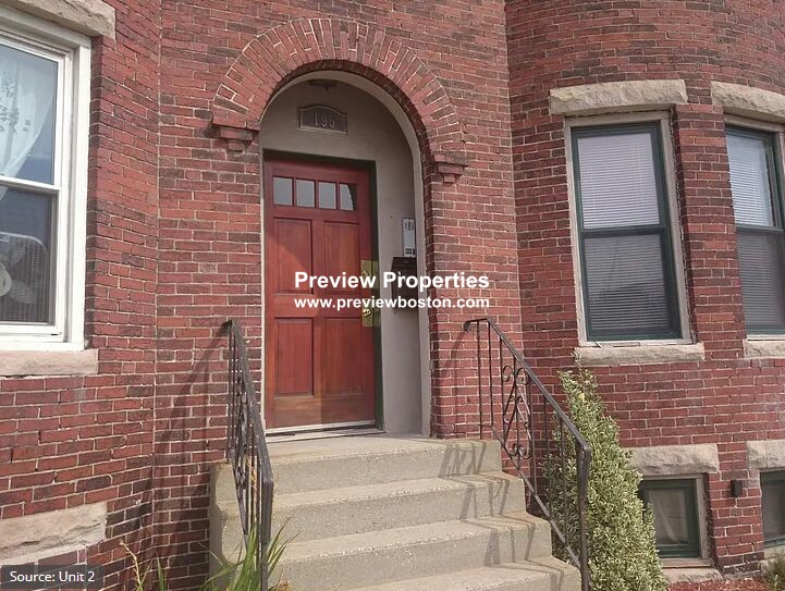 195 Cambridge St, Allston