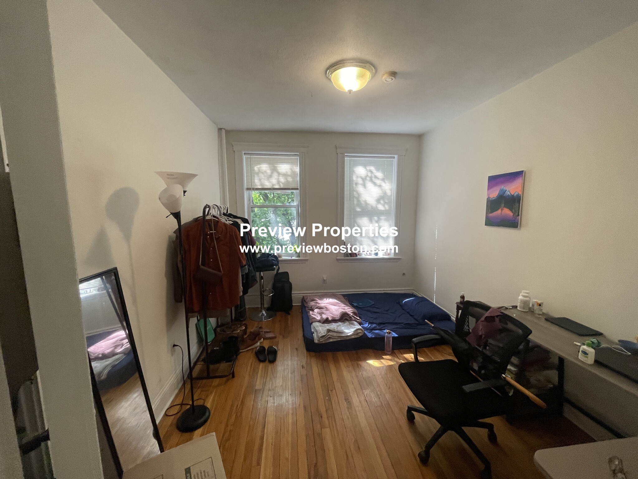 2 bed, 1 bath apartment for rent at 6 Camelot Ct Unit 12A, Brighton — photo 6 of 17
