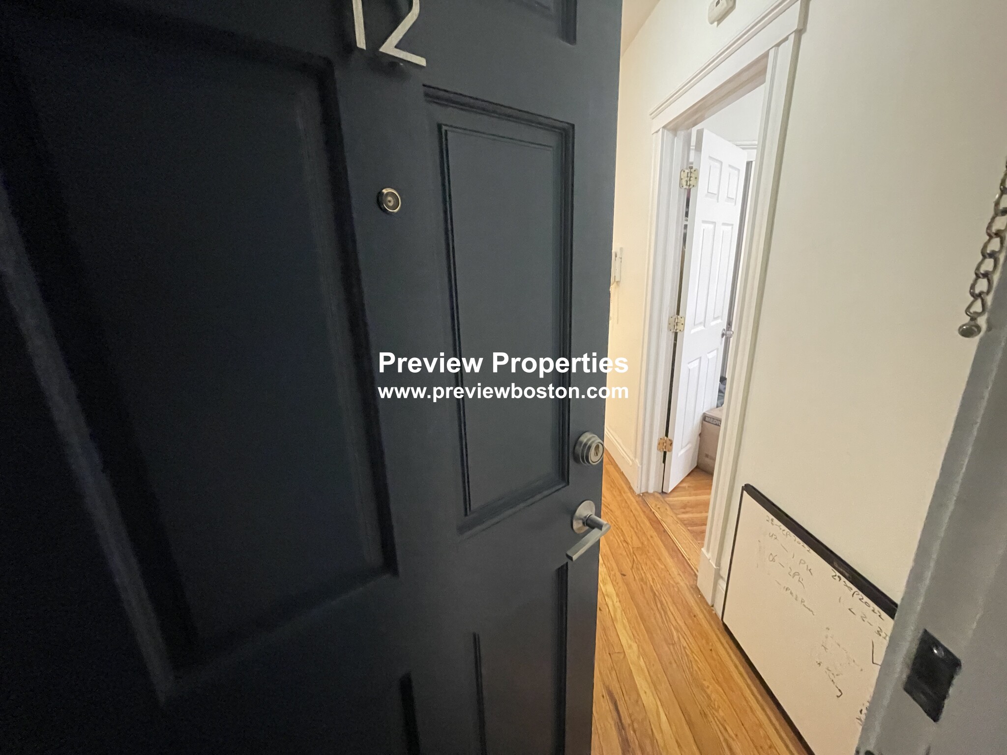 2 bed, 1 bath apartment for rent at 6 Camelot Ct Unit 12A, Brighton — photo 7 of 17