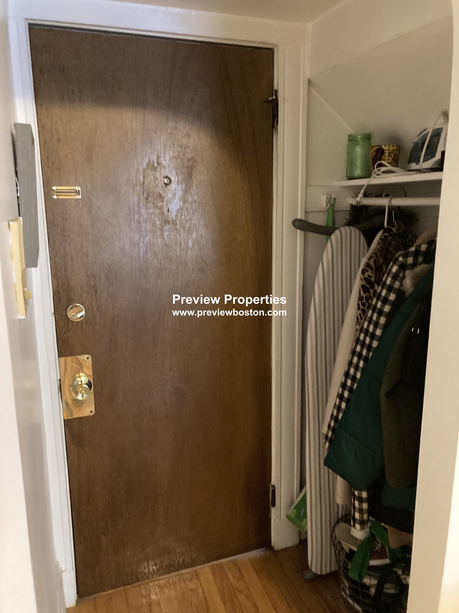 1 bed, 1 bath apartment for rent at 141 Sutherland Rd Unit A1, Brighton — photo 14 of 15