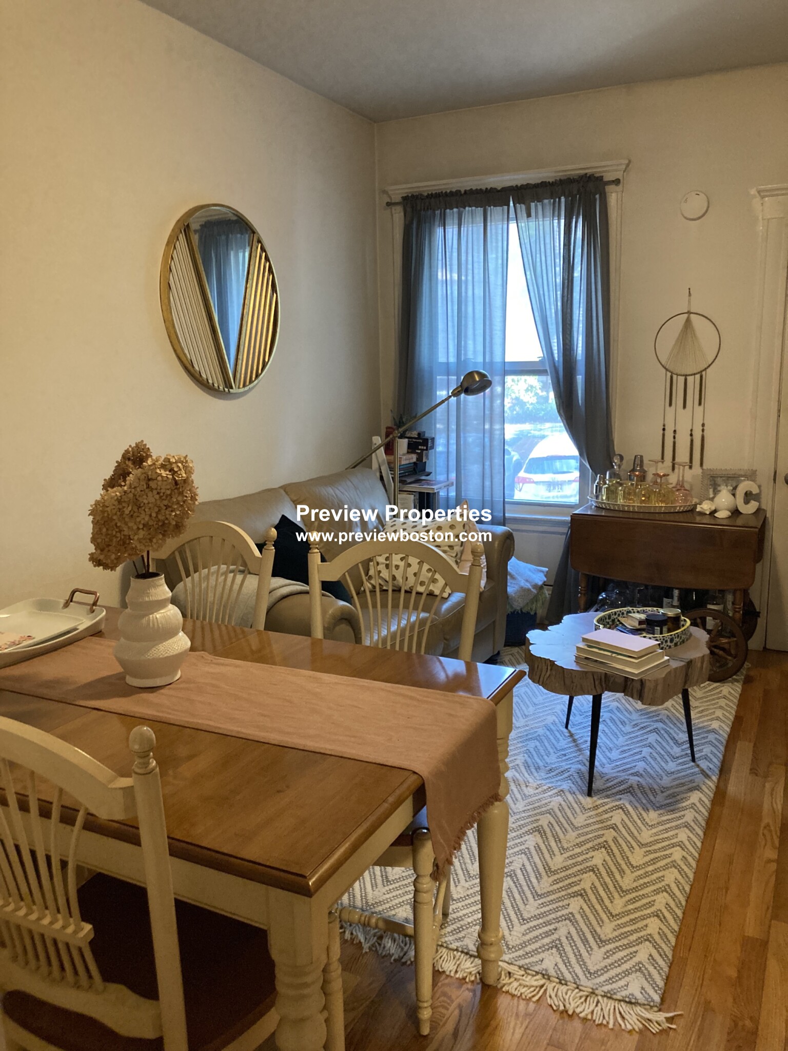 1 bed, 1 bath apartment for rent at 141 Sutherland Rd Unit A1, Brighton