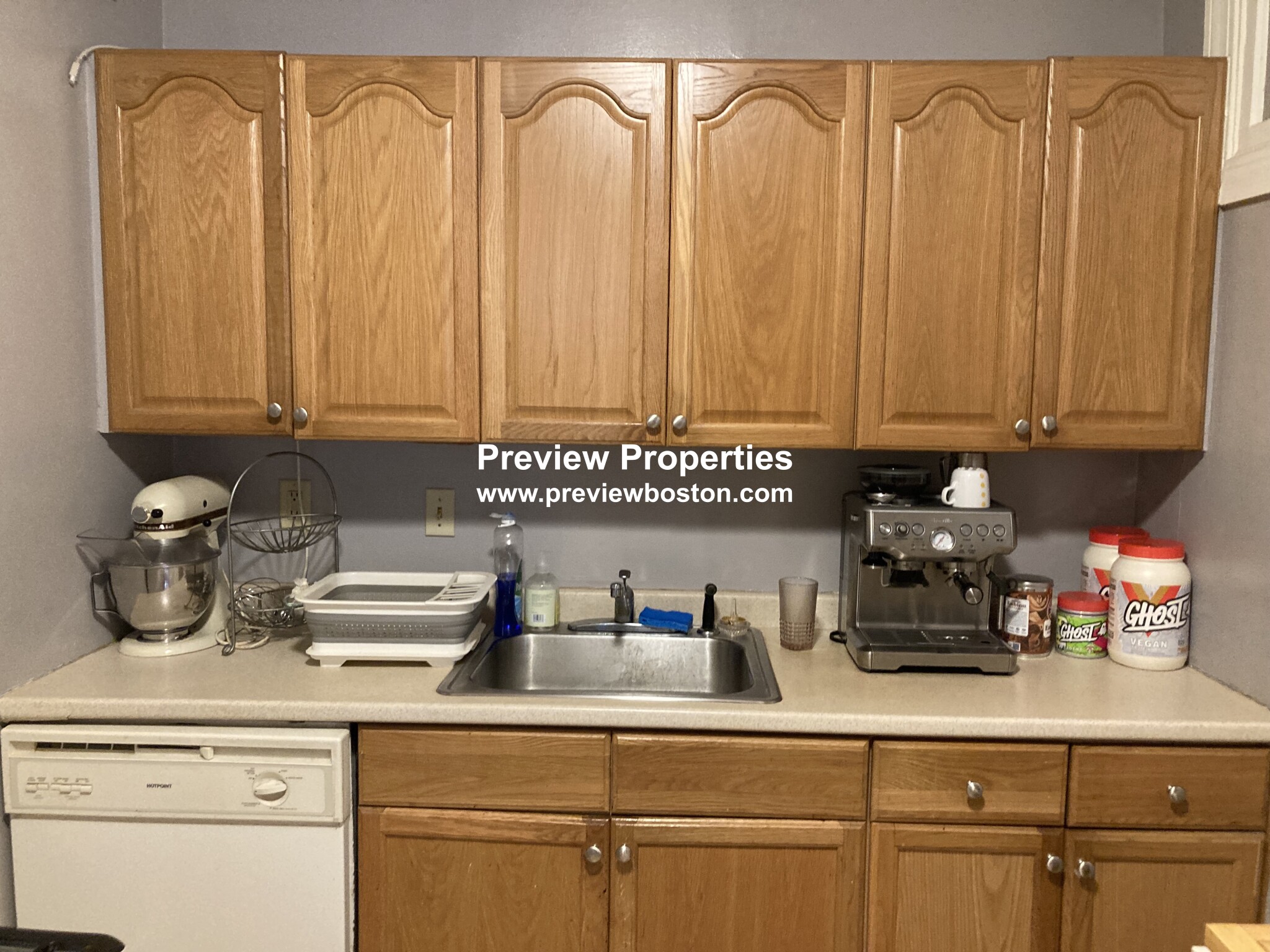 1 bed, 1 bath apartment for rent at 141 Sutherland Rd Unit A1, Brighton — photo 4 of 15