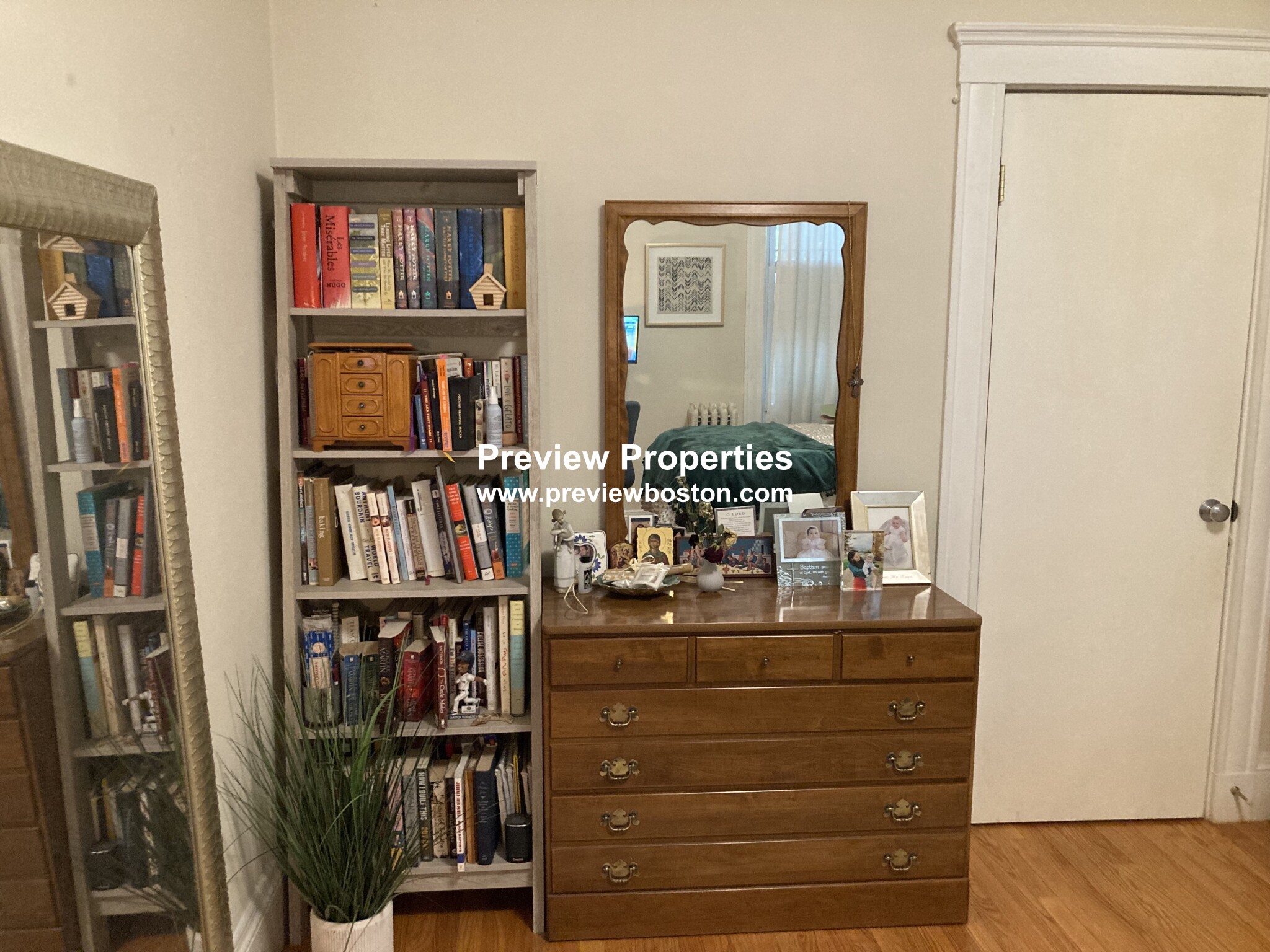 1 bed, 1 bath apartment for rent at 141 Sutherland Rd Unit A1, Brighton — photo 9 of 15
