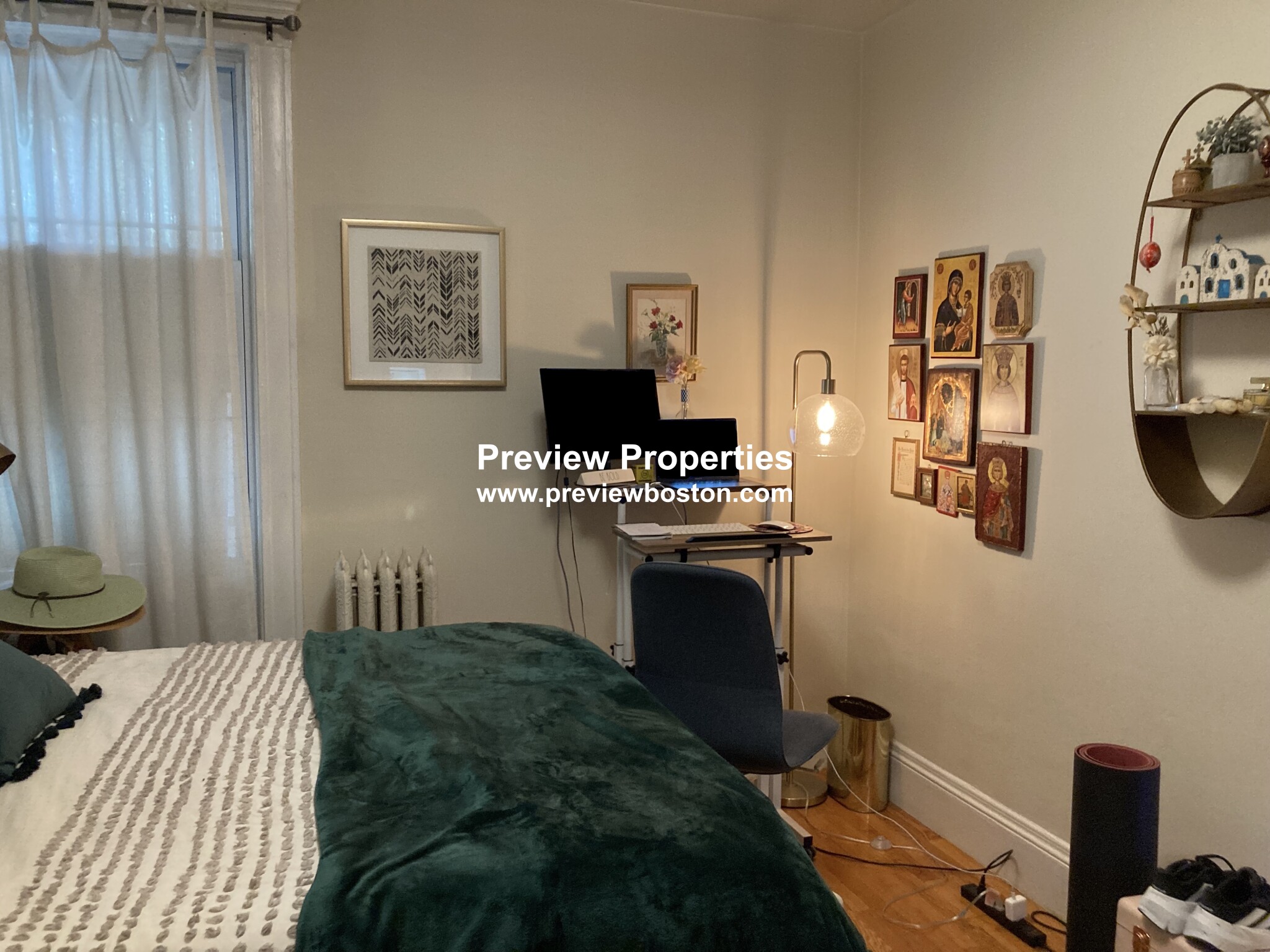 1 bed, 1 bath apartment for rent at 141 Sutherland Rd Unit A1, Brighton — photo 11 of 15