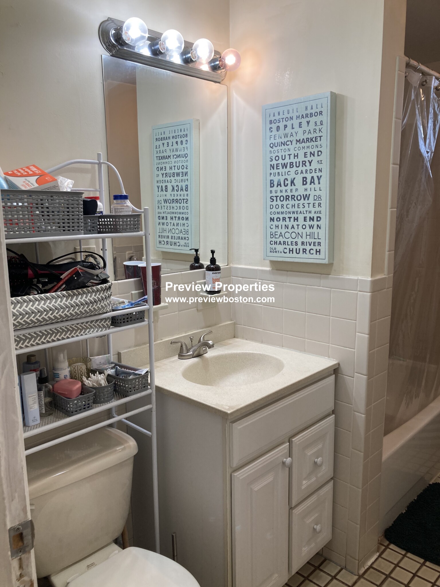 1 bed, 1 bath apartment for rent at 141 Sutherland Rd Unit A1, Brighton — photo 6 of 15